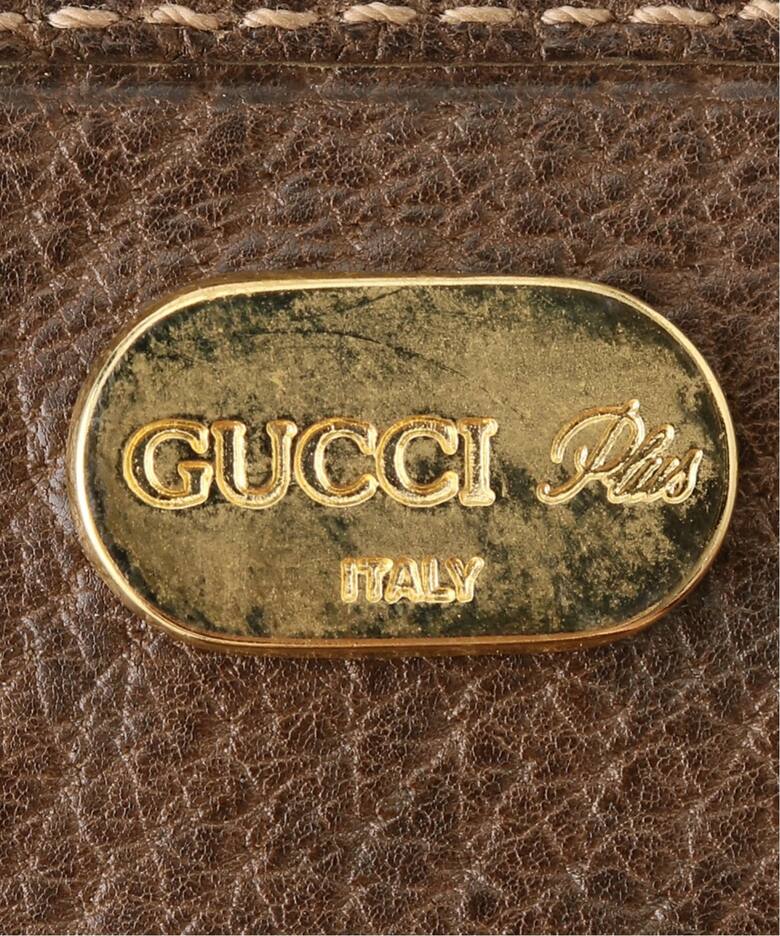 【GUCCI / グッチ】Coin purse / plus（財布･コインケース）｜HIROB（ヒロブ）の通販｜BAYCREW’S STORE