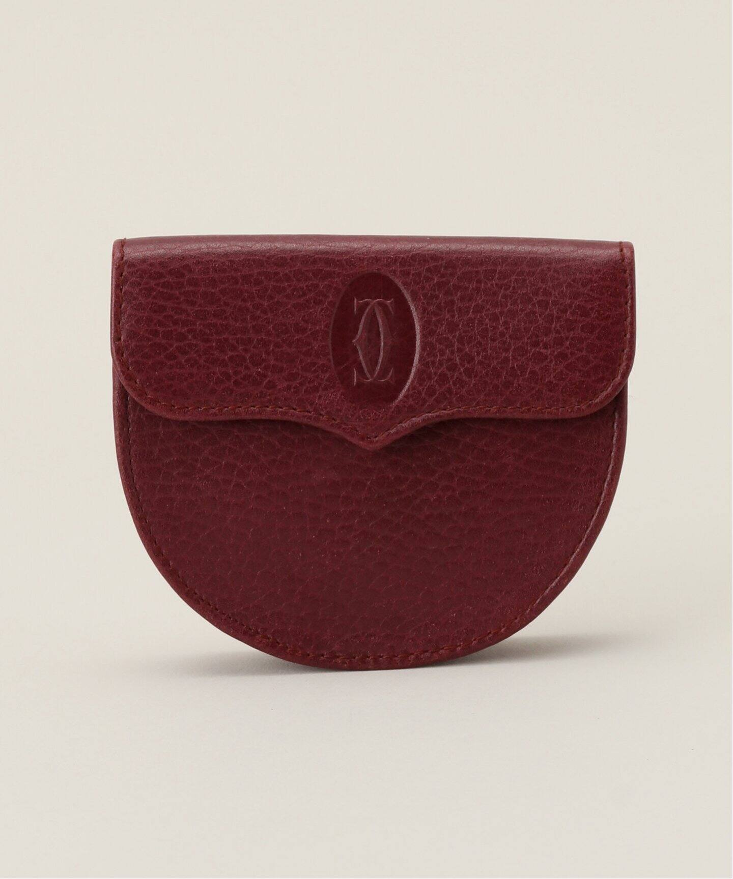 Cartier / カルティエ】コインケース / 小銭入れ（財布・コインケース 