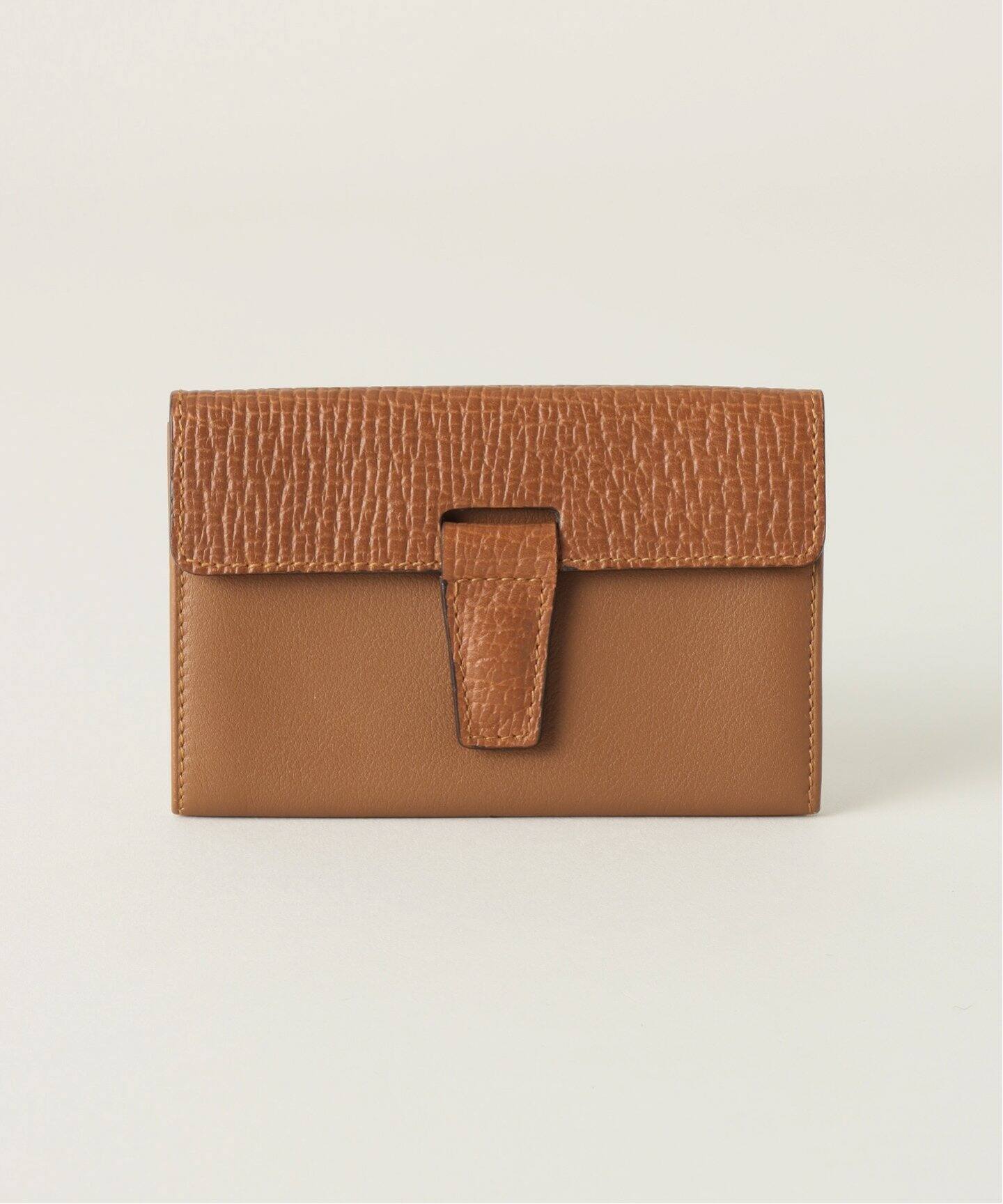 ロエベ カードケース 名刺入れ ロックローズ 美品 粘り強い