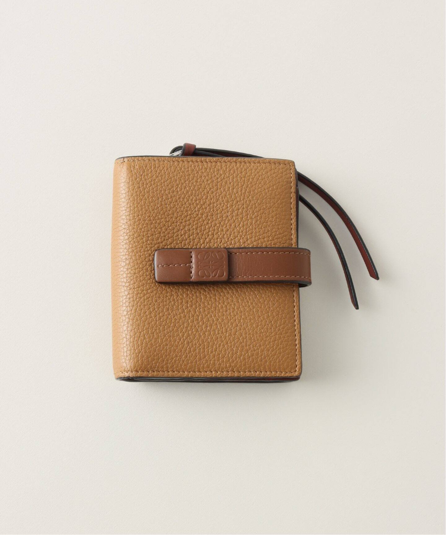LOEWE / ロエベ】ウォレット / 二つ折り（財布・コインケース）｜HIROB  
