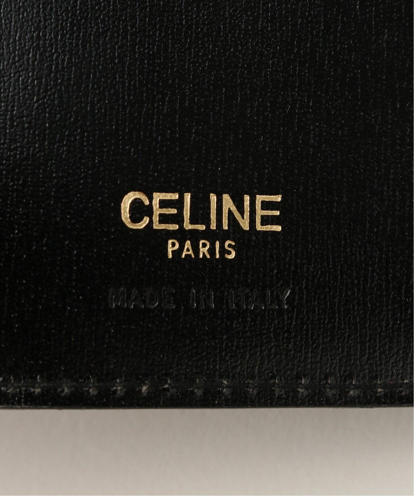 CELINE / セリーヌ】キーケース / キーホルダー（財布・コインケース 