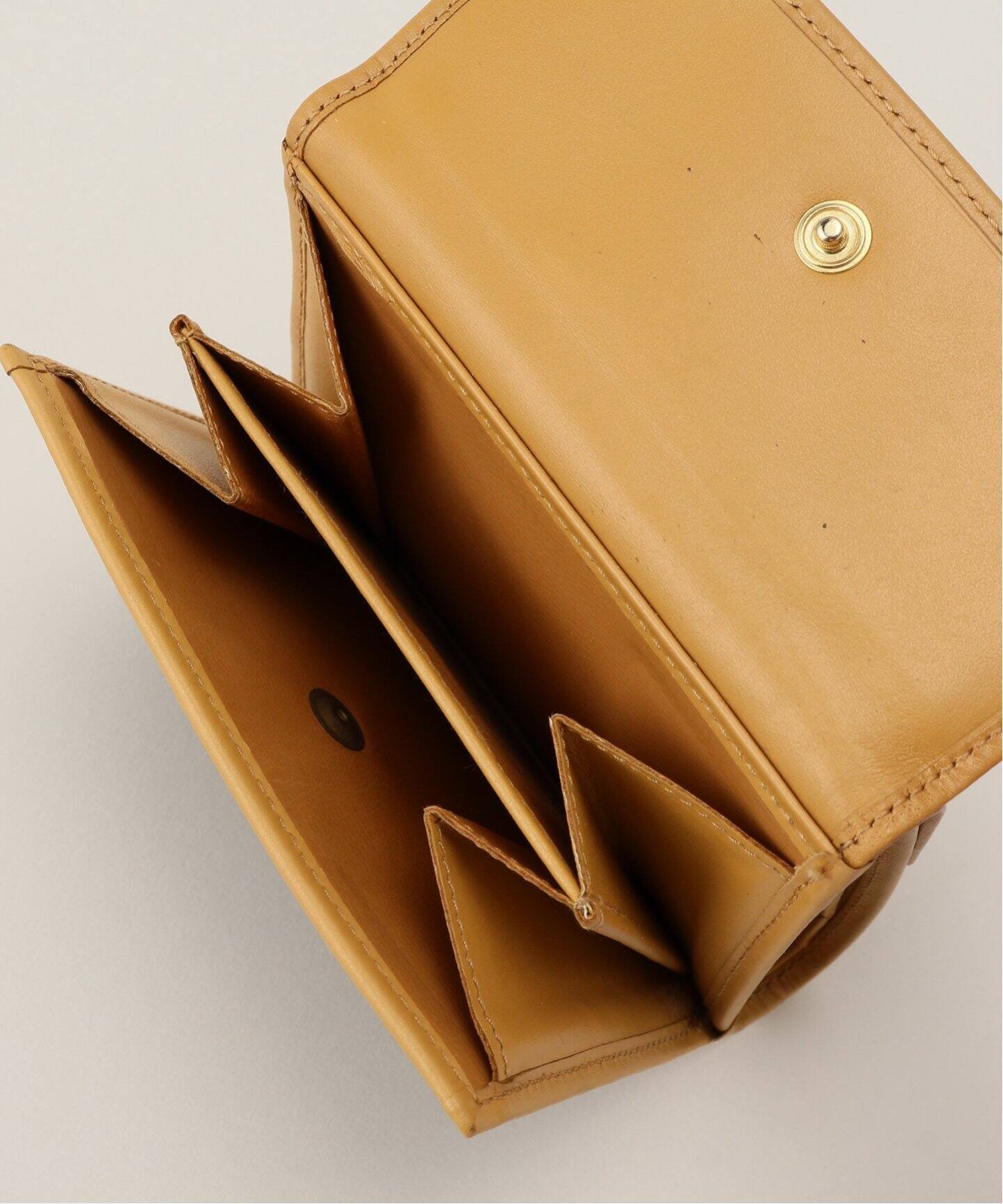 CELINE / セリーヌ】マカダムウォレット / 三つ折り財布（財布・コイン 