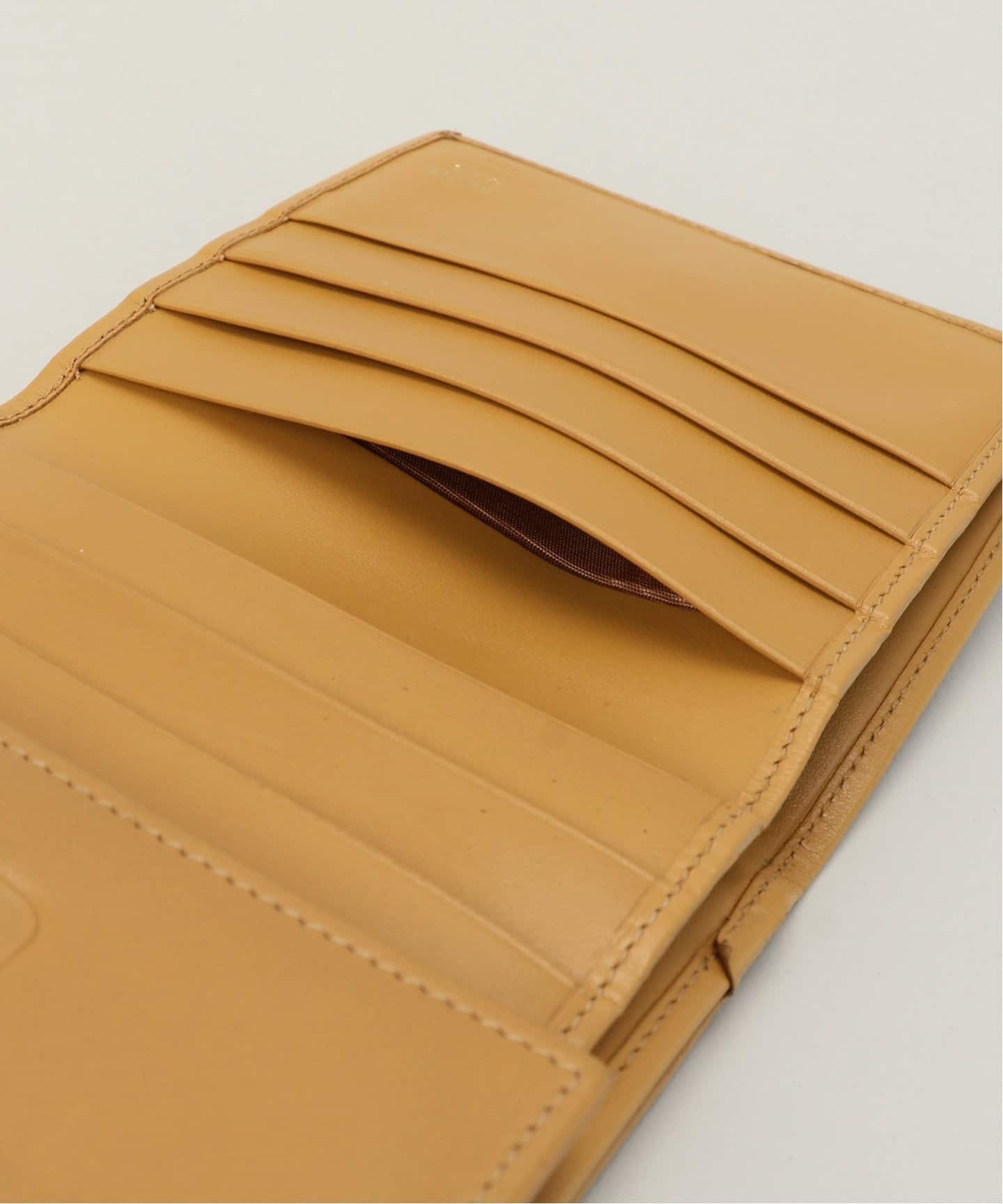 CELINE / セリーヌ】マカダムウォレット / 三つ折り財布（財布
