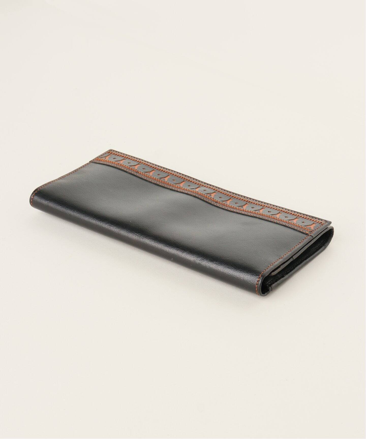 YSL / イヴサンローラン】ロングウォレット / 長財布（財布・コイン 