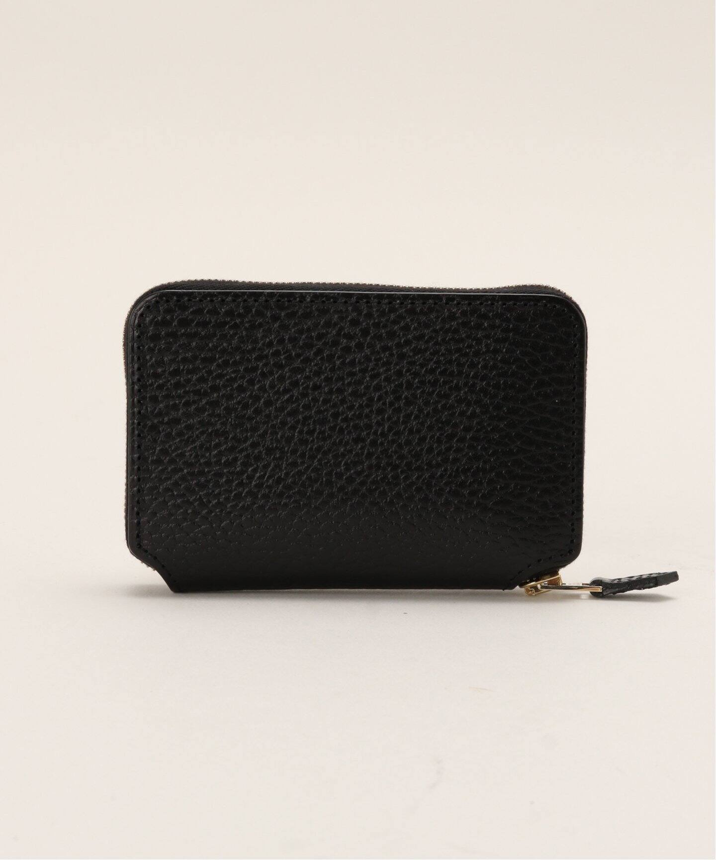 FOOT THE COACHER / フットザコーチャー 】Short Zip Wallet（財布 