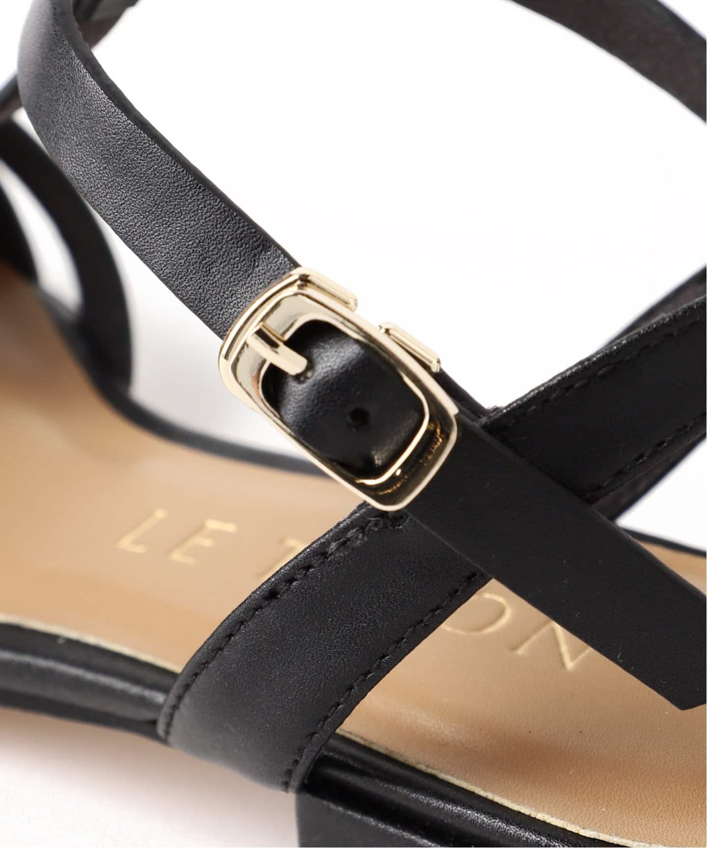 ✨美品✨ ルタロン グルカサンダル Tストラップ レザー フラット S/22.5 m98441931774_1.jpg?1717060974