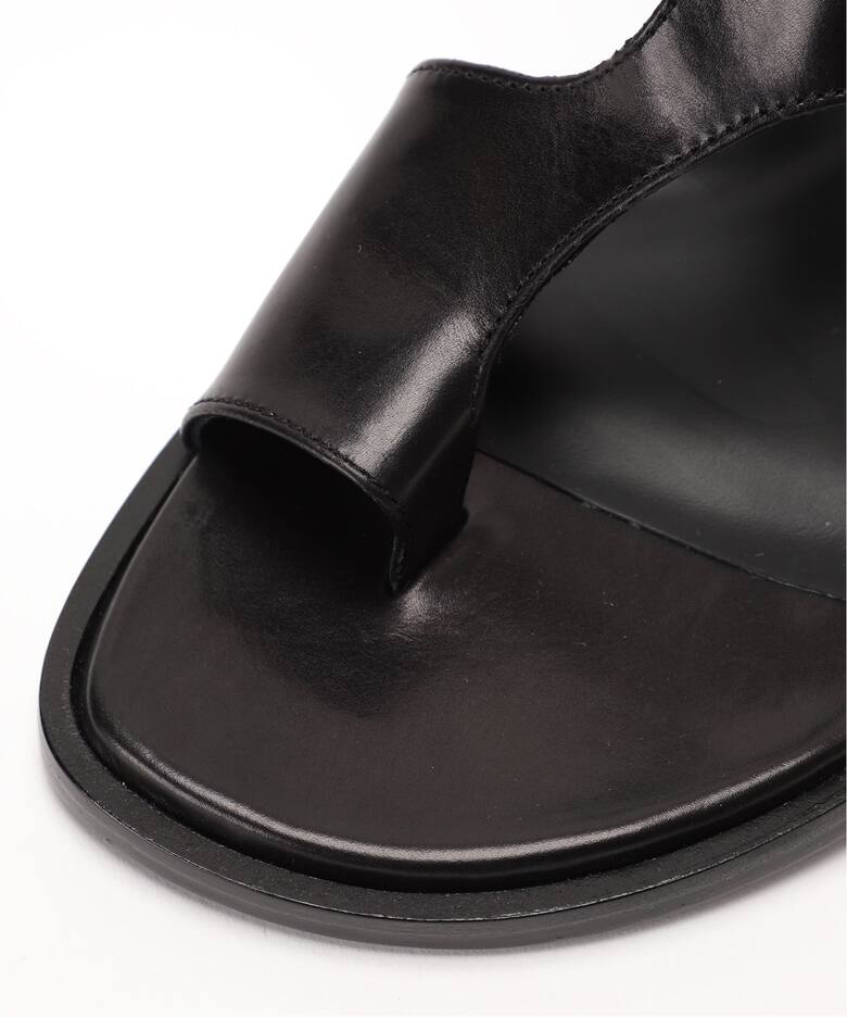 RESINA HEEL TONGS SANDALS（サンダル）｜LE TALON（ル タロン）の通販｜BAYCREW’S STORE