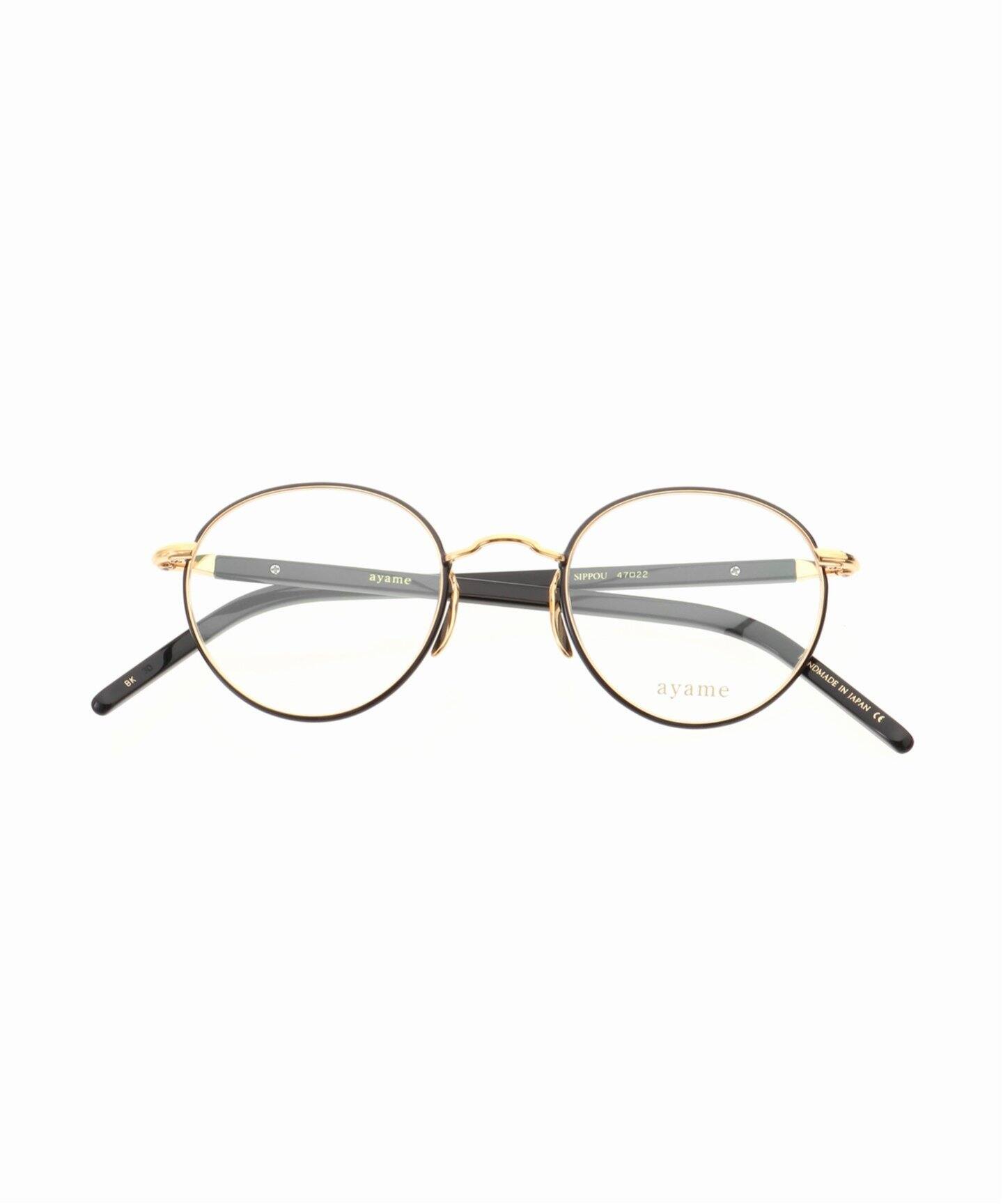 ayame/アヤメ】SIPPOU BK Optical（メガネ）｜EYETHINK（アイシンク 