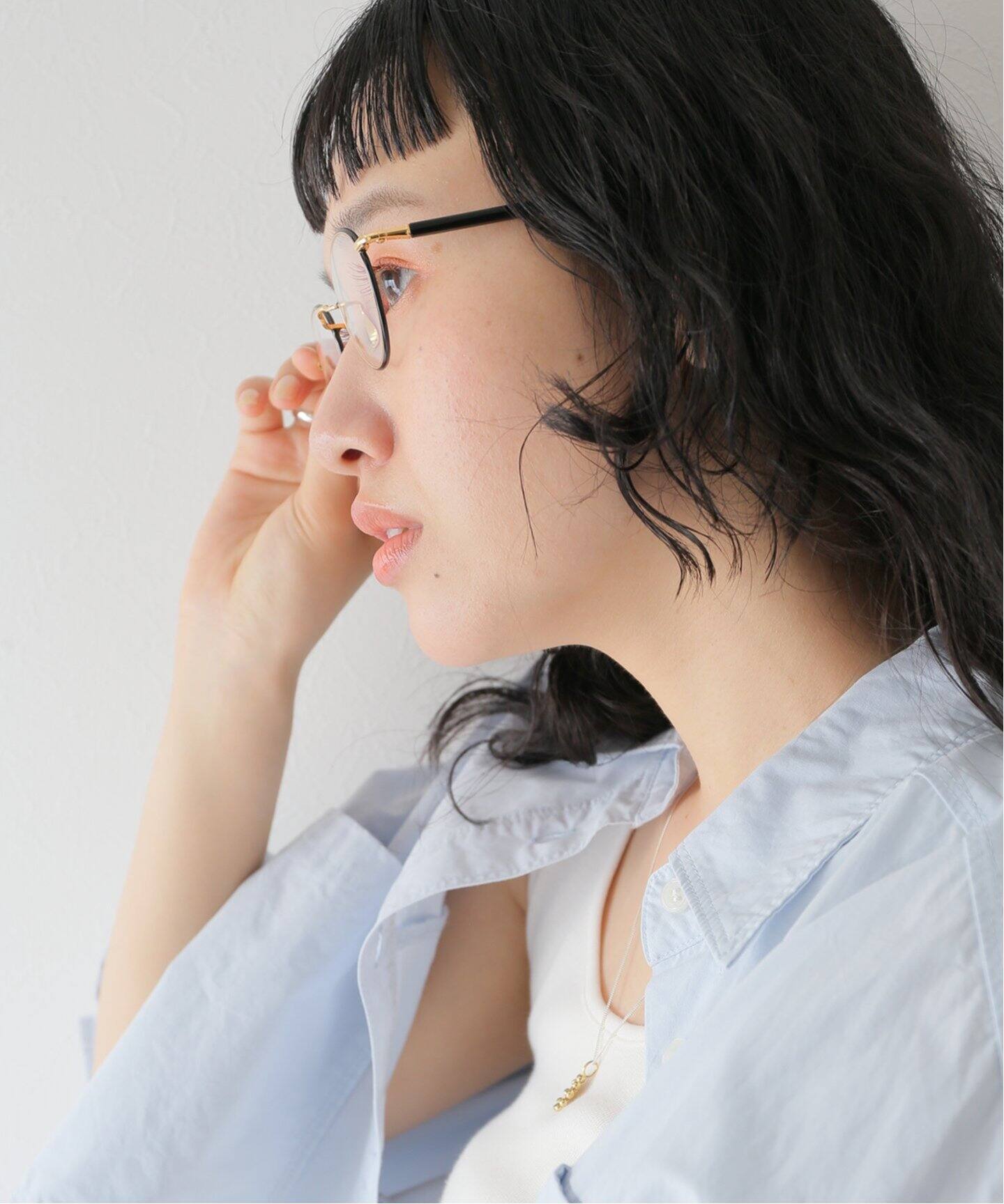 ayame/アヤメ】SIPPOU BK Optical（メガネ）｜EYETHINK（アイシンク 
