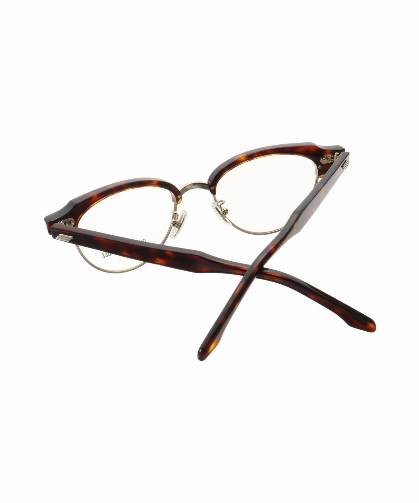 CUTLER AND GROSS/カトラーアンドグロス】CGF 1335 03（メガネ  