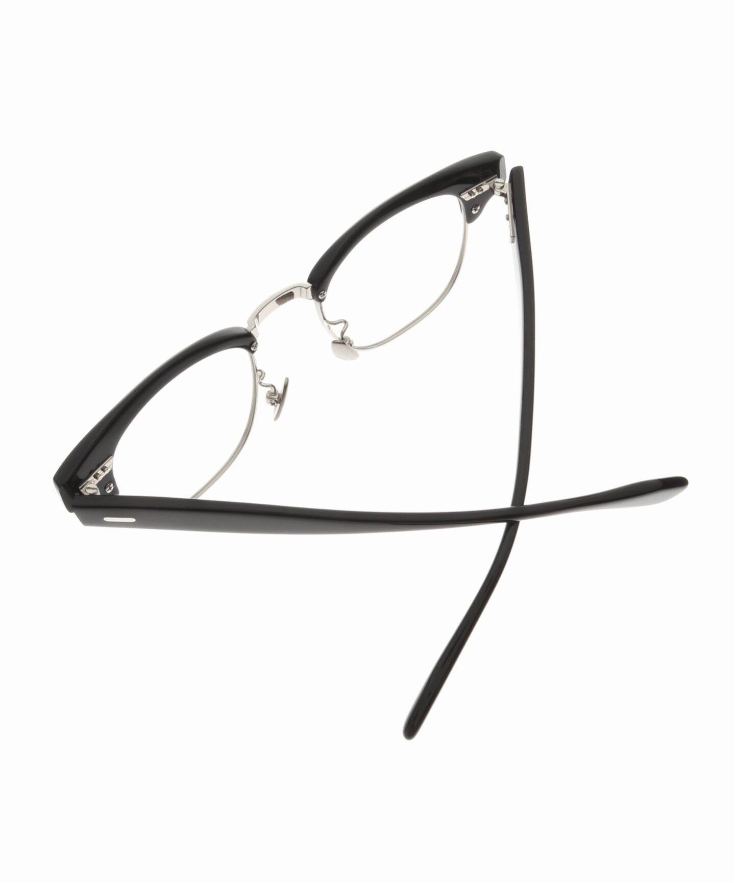 YUICHI TOYAMA./ユウイチトヤマ.】U-151(OP) COL.02（メガネ  