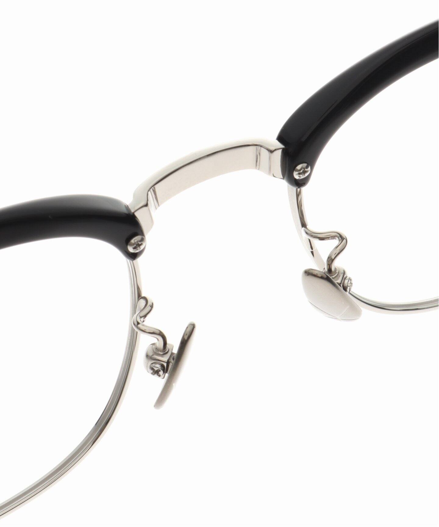 YUICHI TOYAMA./ユウイチトヤマ.】U-151(OP) COL.02（メガネ  