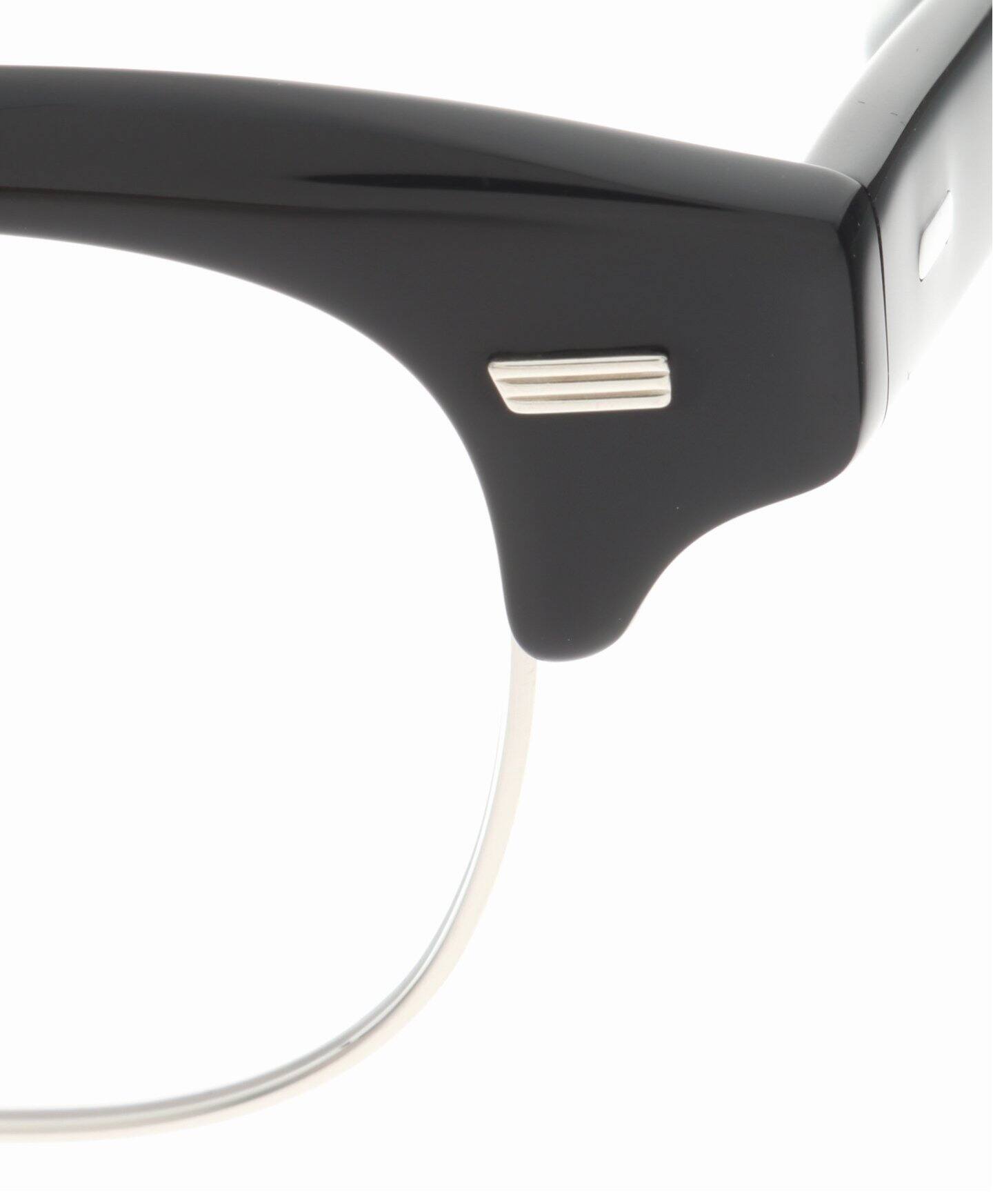 YUICHI TOYAMA./ユウイチトヤマ.】U-151(OP) COL.02（メガネ  