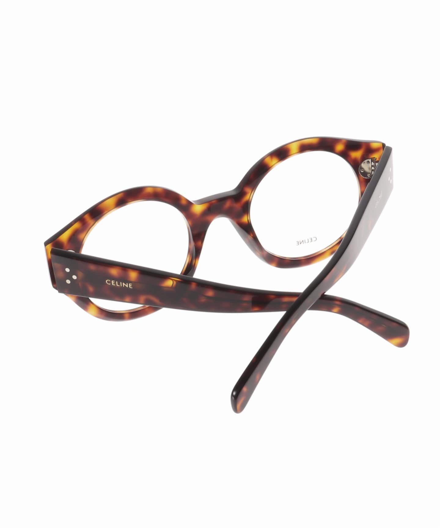 関税・送料込み＊CELINEセリーヌ＊CL50123I ラウンド メガネ CELINE/セリーヌ】CL50123I-48052 Optical（メガネ）｜EYETHINK