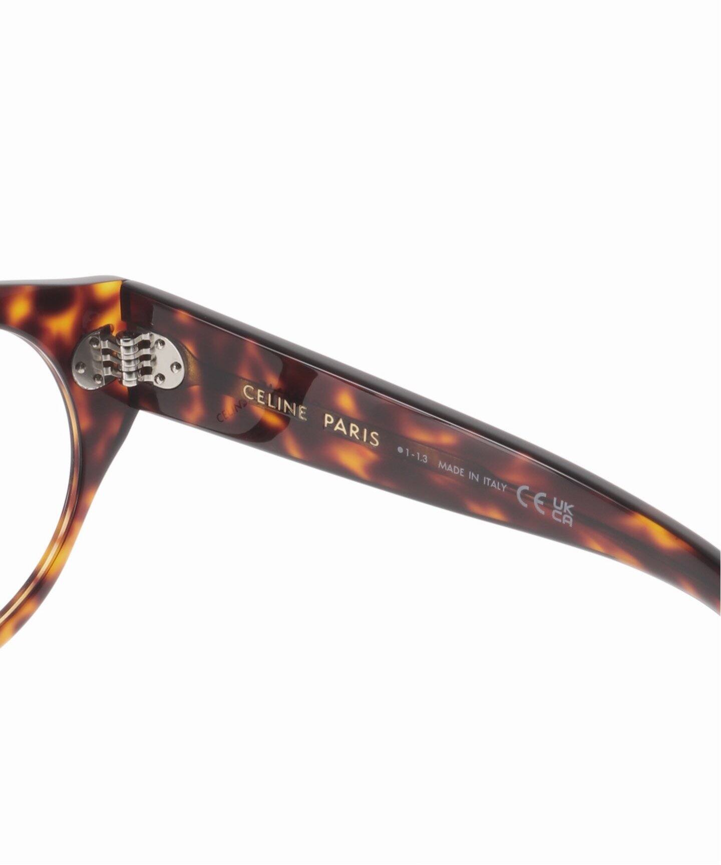 CELINE/セリーヌ】CL50123I-48052 Optical（メガネ）｜EYETHINK 