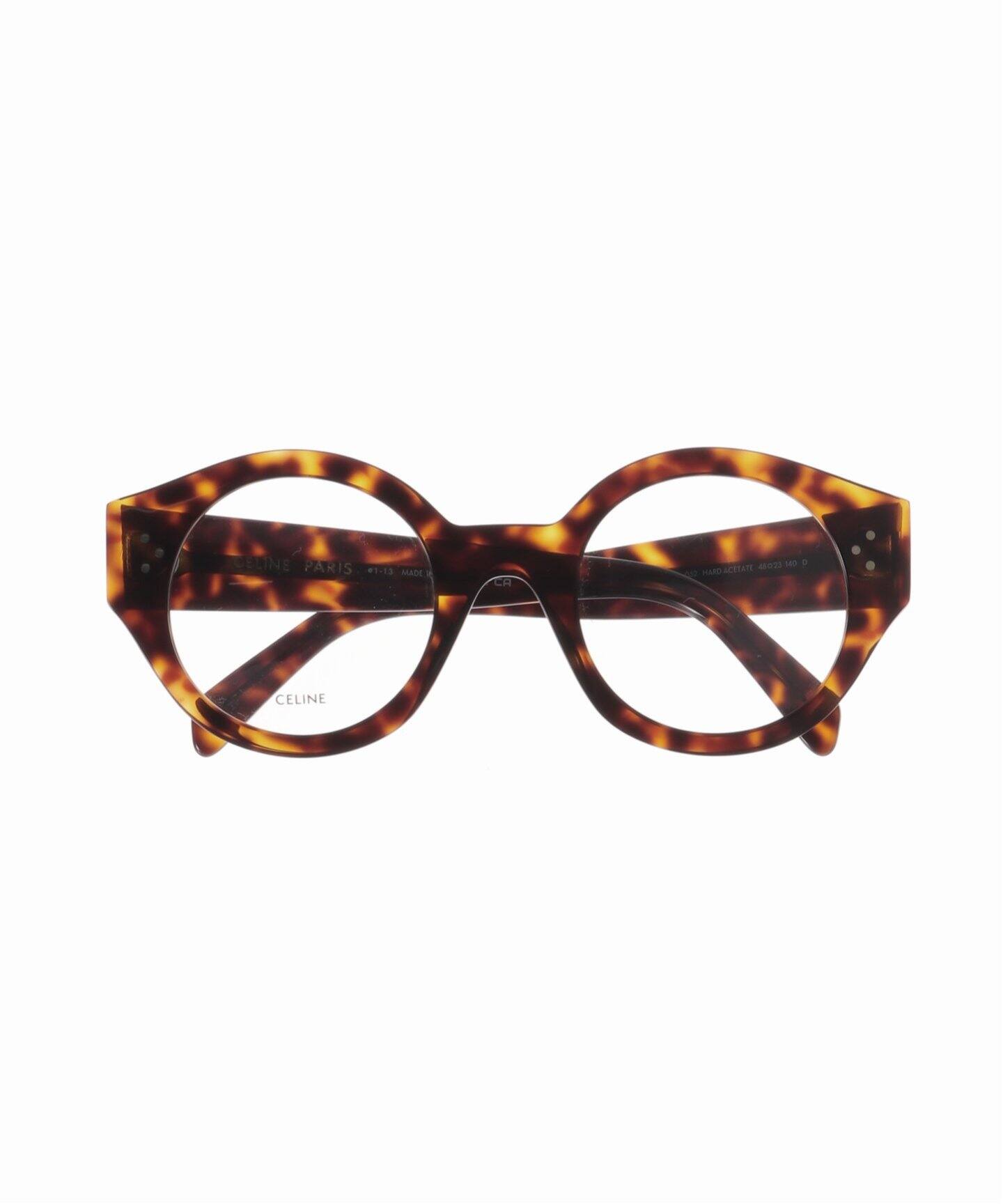 CELINE/セリーヌ】CL50123I-48052 Optical（メガネ）｜EYETHINK