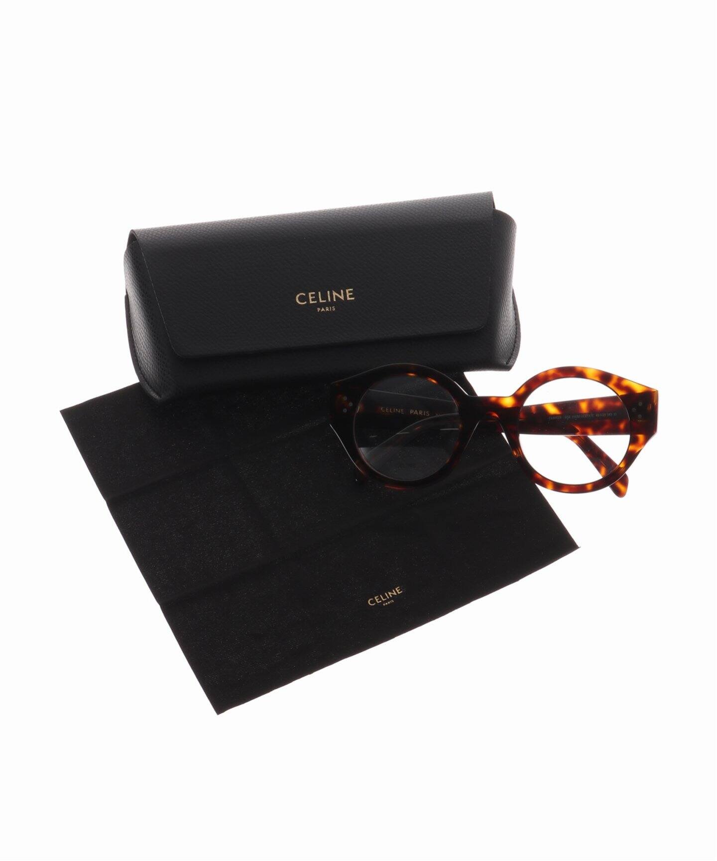 CELINE/セリーヌ】CL50123I-48052 Optical（メガネ）｜EYETHINK 