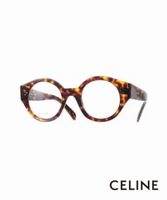 CELINE/セリーヌ】CL50123I-48052 Optical（メガネ）｜EYETHINK 