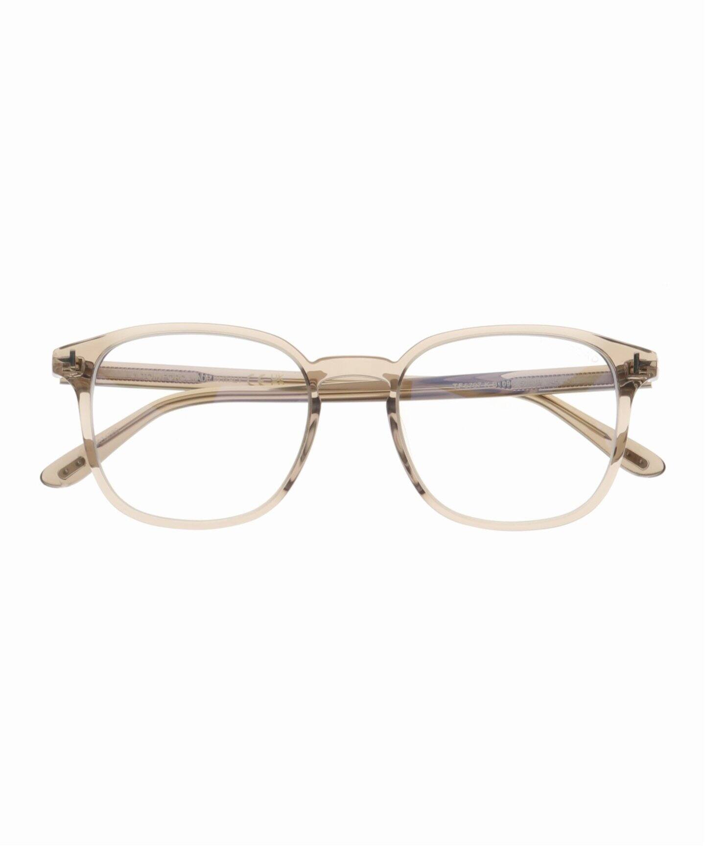 TOM FORD/トム・フォード】FT5797KB-51096 Optical（メガネ  