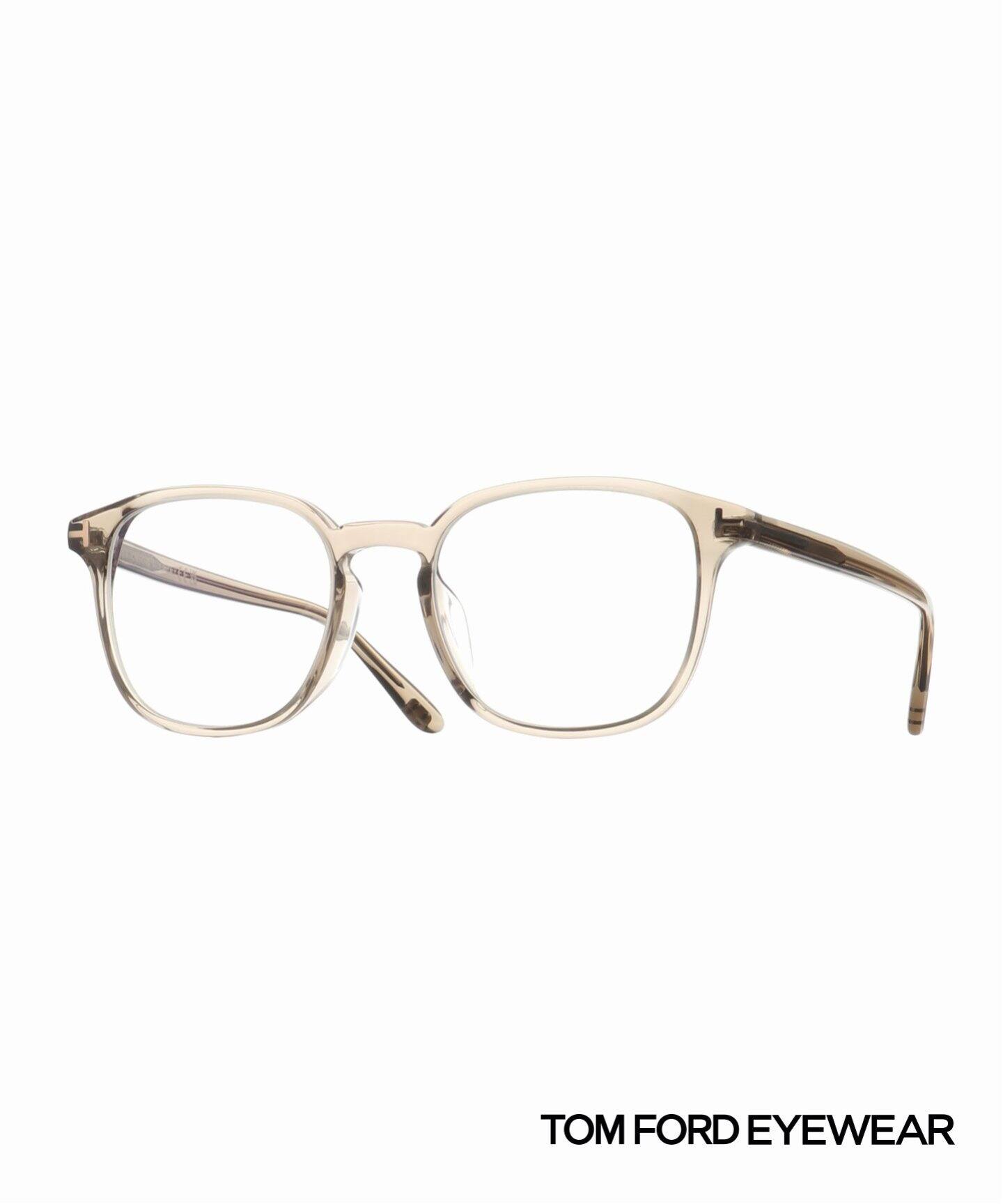 TOM FORD/トム・フォード】FT5797KB-51096 Optical（メガネ  