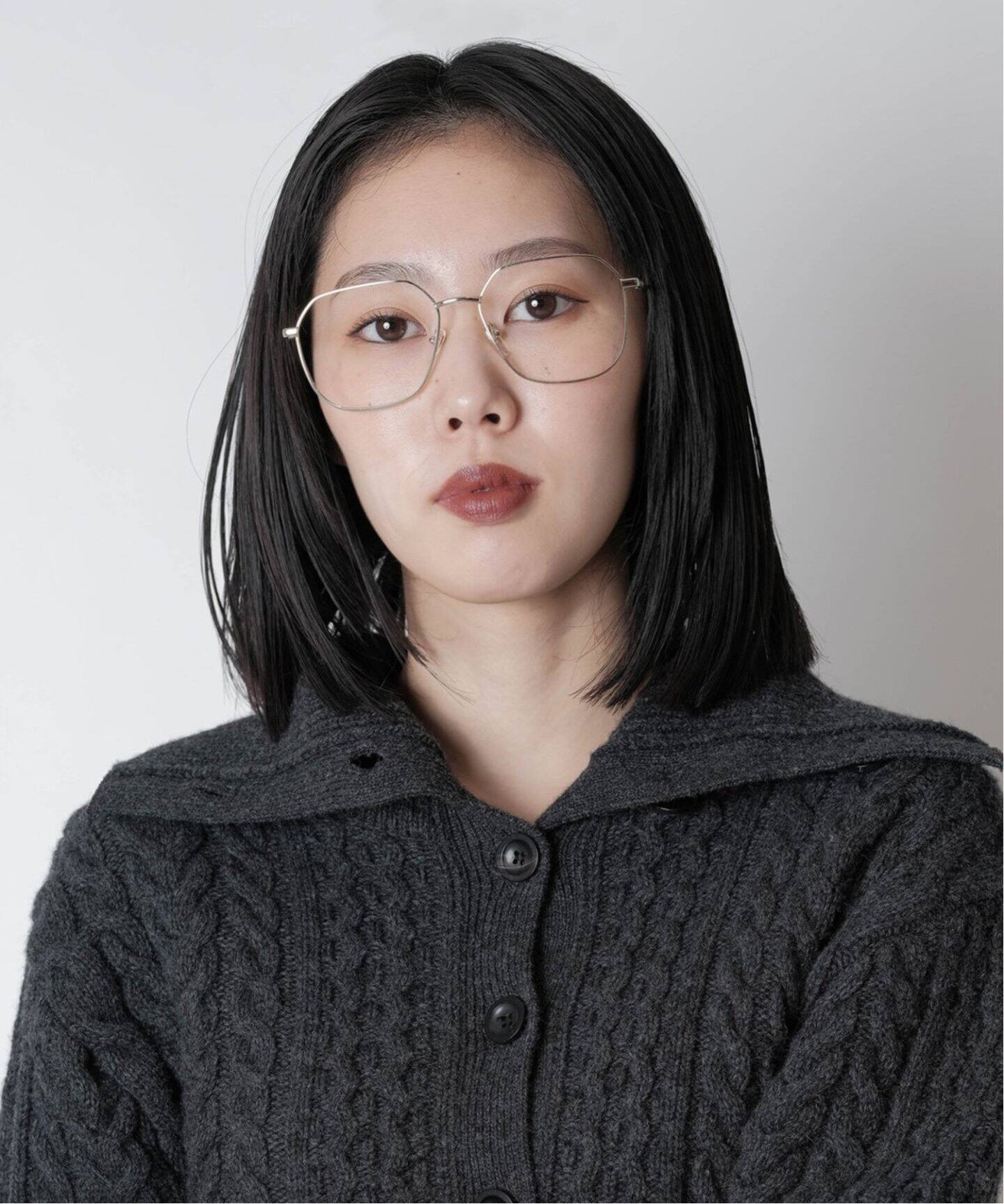 GUCCI/グッチ】GG1032O005 Optical（メガネ）｜EYETHINK（アイシンク  