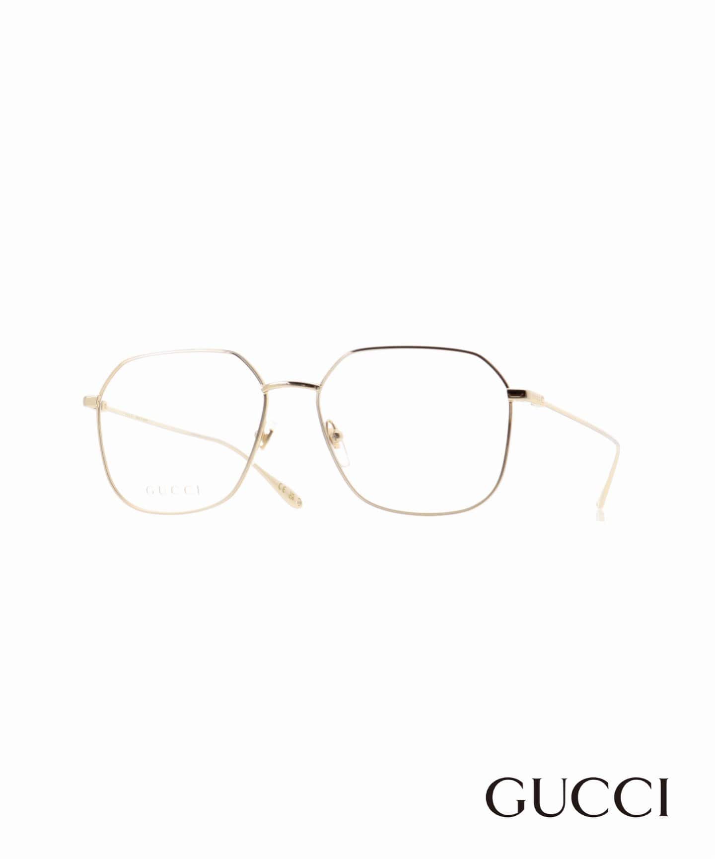 【GUCCI】 GG1132S サーモント オプティカル メガネ img_art_GG1132S_001_SEW-front-