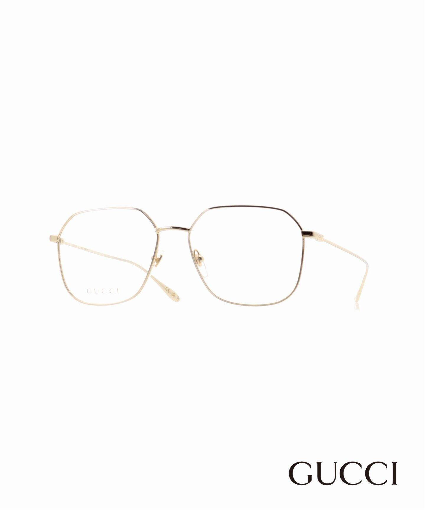 GUCCI/グッチ】GG1032O005 Optical（メガネ）｜EYETHINK（アイシンク 