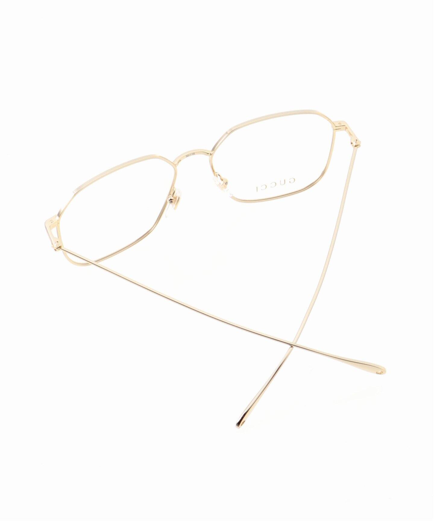 GUCCI/グッチ】GG1032O005 Optical（メガネ）｜EYETHINK（アイシンク 