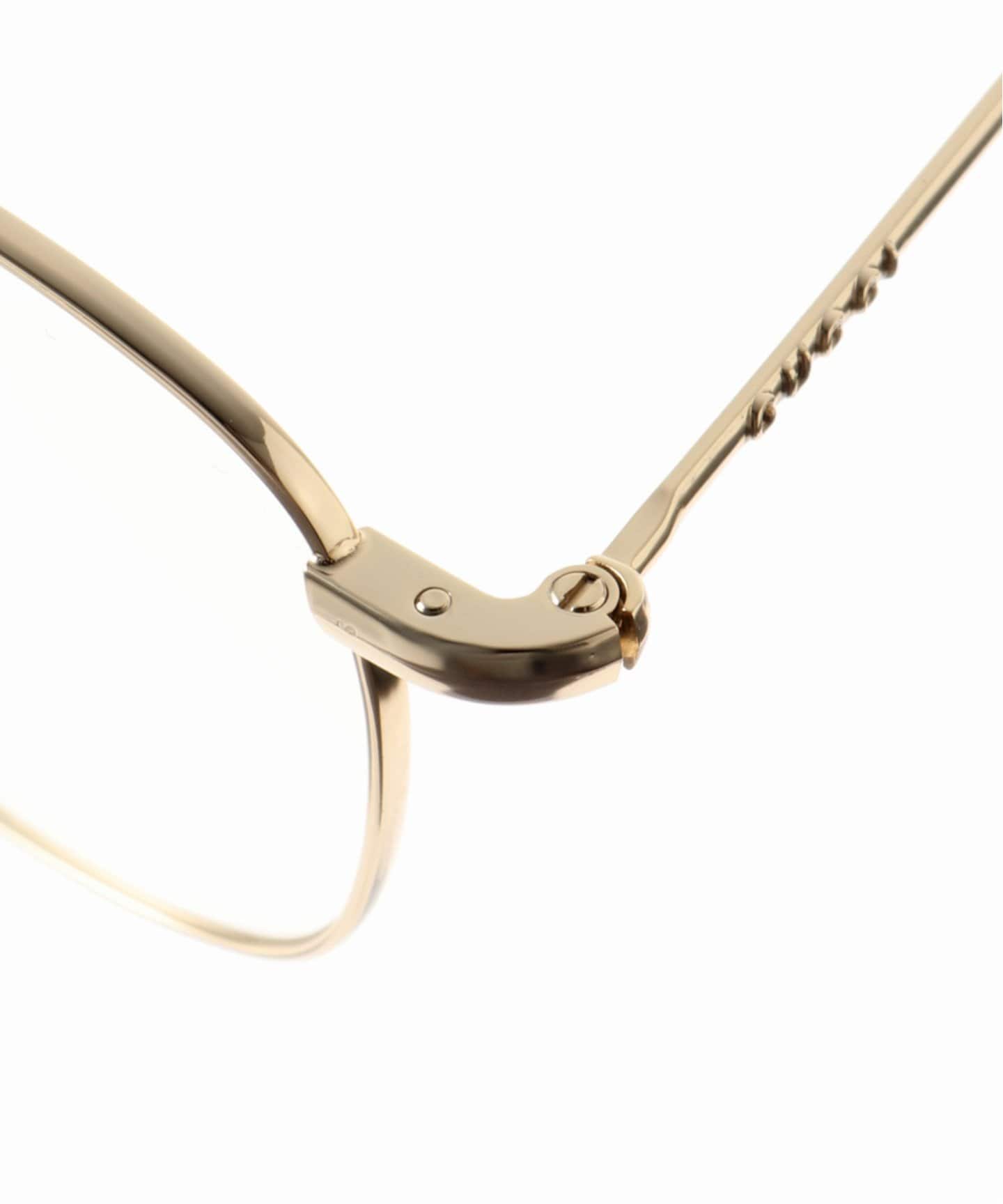 GUCCI / グッチ】GG1186O003 Optical（メガネ）｜EYETHINK（アイシンク