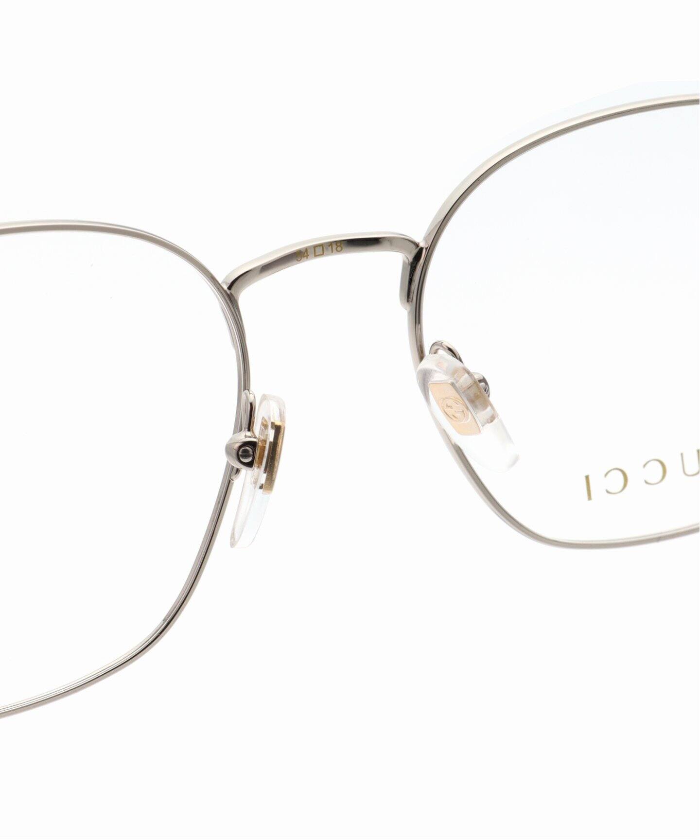 GUCCI/グッチ】GG1186O004 Optical（メガネ）｜EYETHINK（アイシンク 