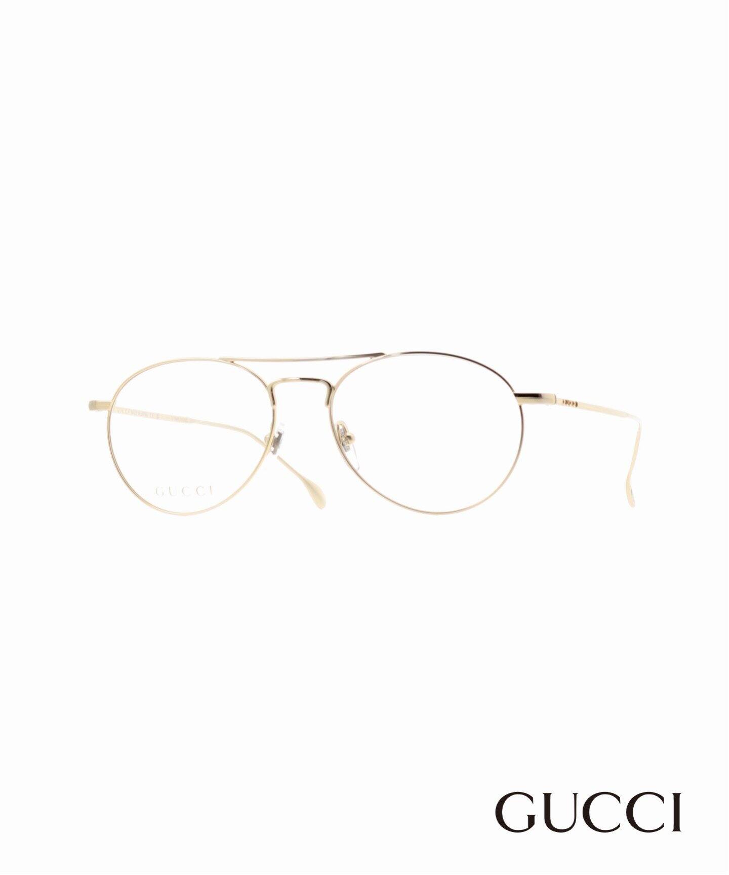 GUCCI/グッチ】GG1187O001 Optical（メガネ）｜EYETHINK（アイシンク 