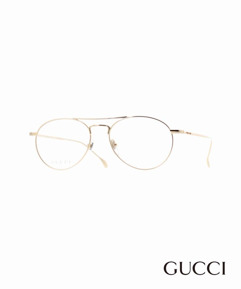 GUCCI/グッチ】GG1187O001 Optical（メガネ）｜EYETHINK（アイシンク 