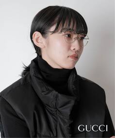 GUCCI/グッチ】GG1187O001 Optical（メガネ）｜EYETHINK（アイシンク 