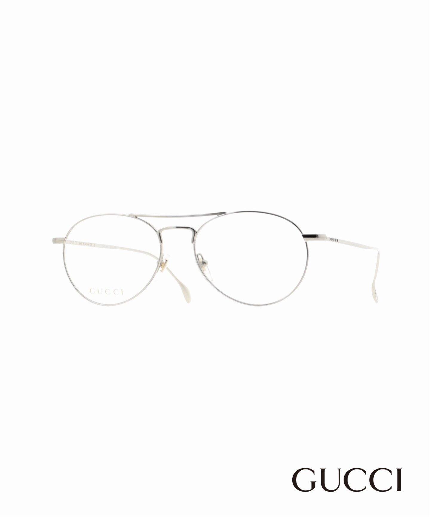 GUCCI / グッチ】GG1187O002 Optical（メガネ）｜EYETHINK（アイシンク 