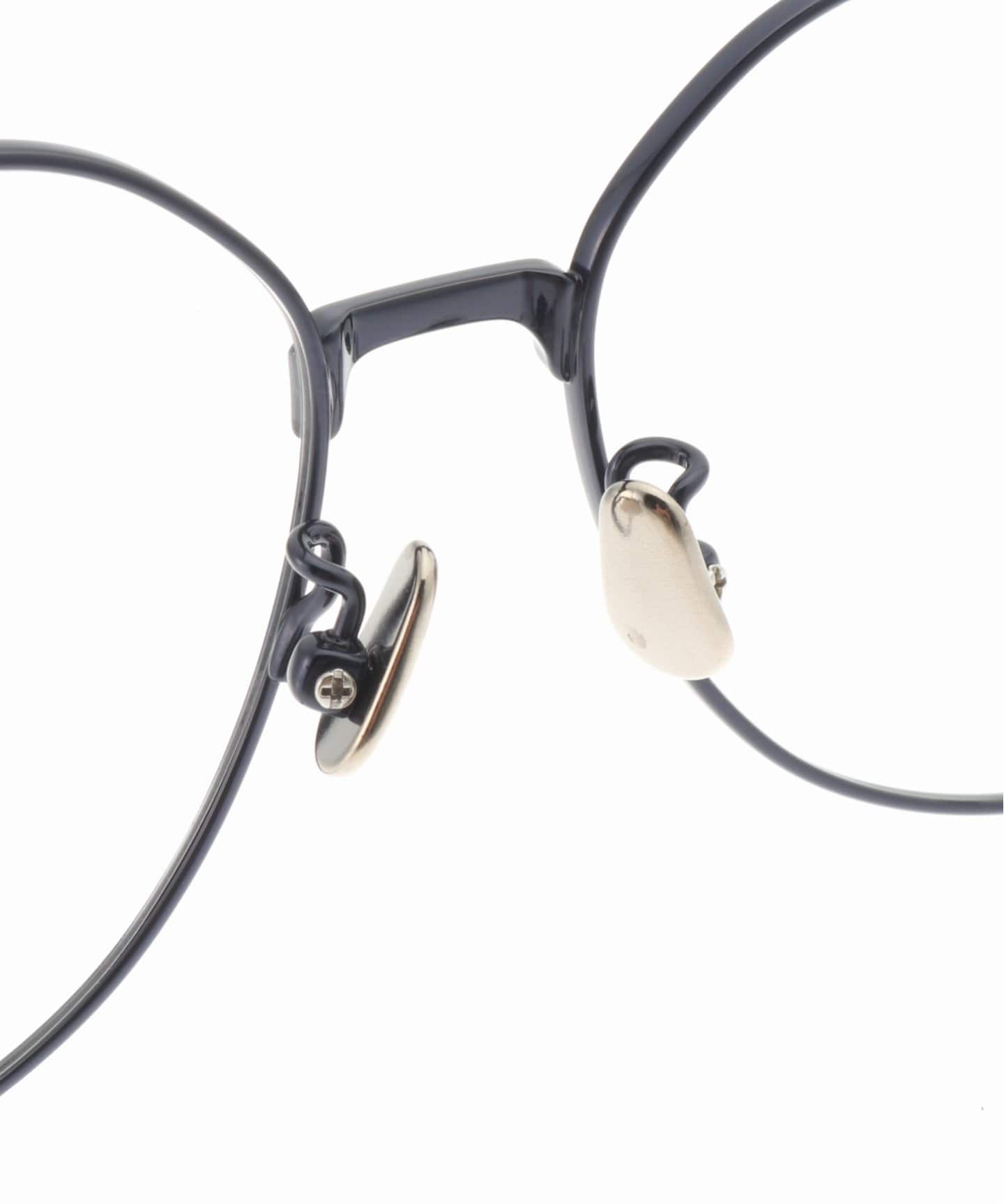 BLANC.. ブラン✨　EYETHINK別注 ET003 ベージュ　サングラス BLANC.. ブラン✨ EYETHINK別注 ET003 ベージュ サングラス