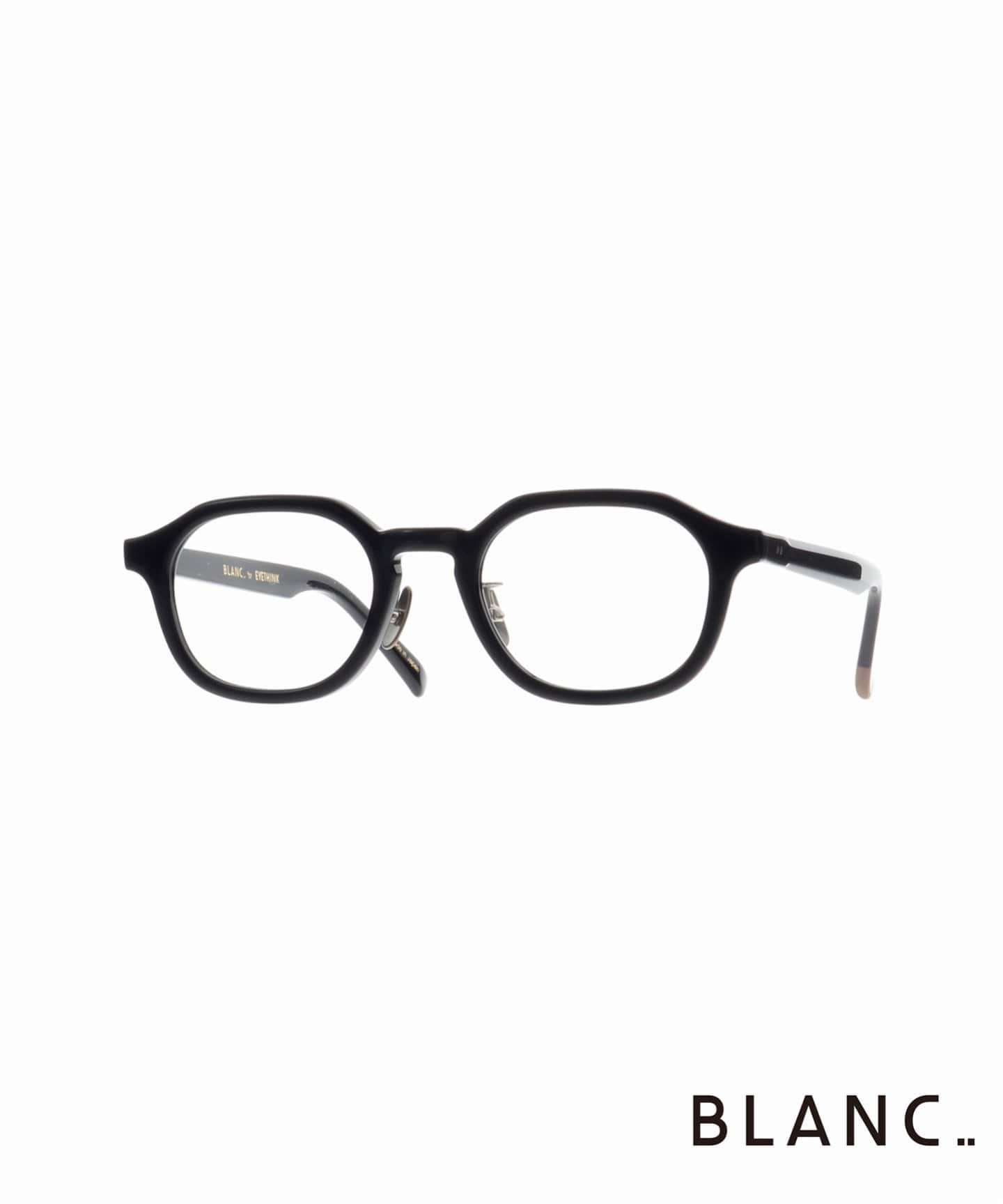 EYETHINK購入 BLANC.. B0034-mt サングラス 調光レンズ BLANC / B0034MT-PC | THE LIBRARY（ザ ライブラリー） ｜【公式