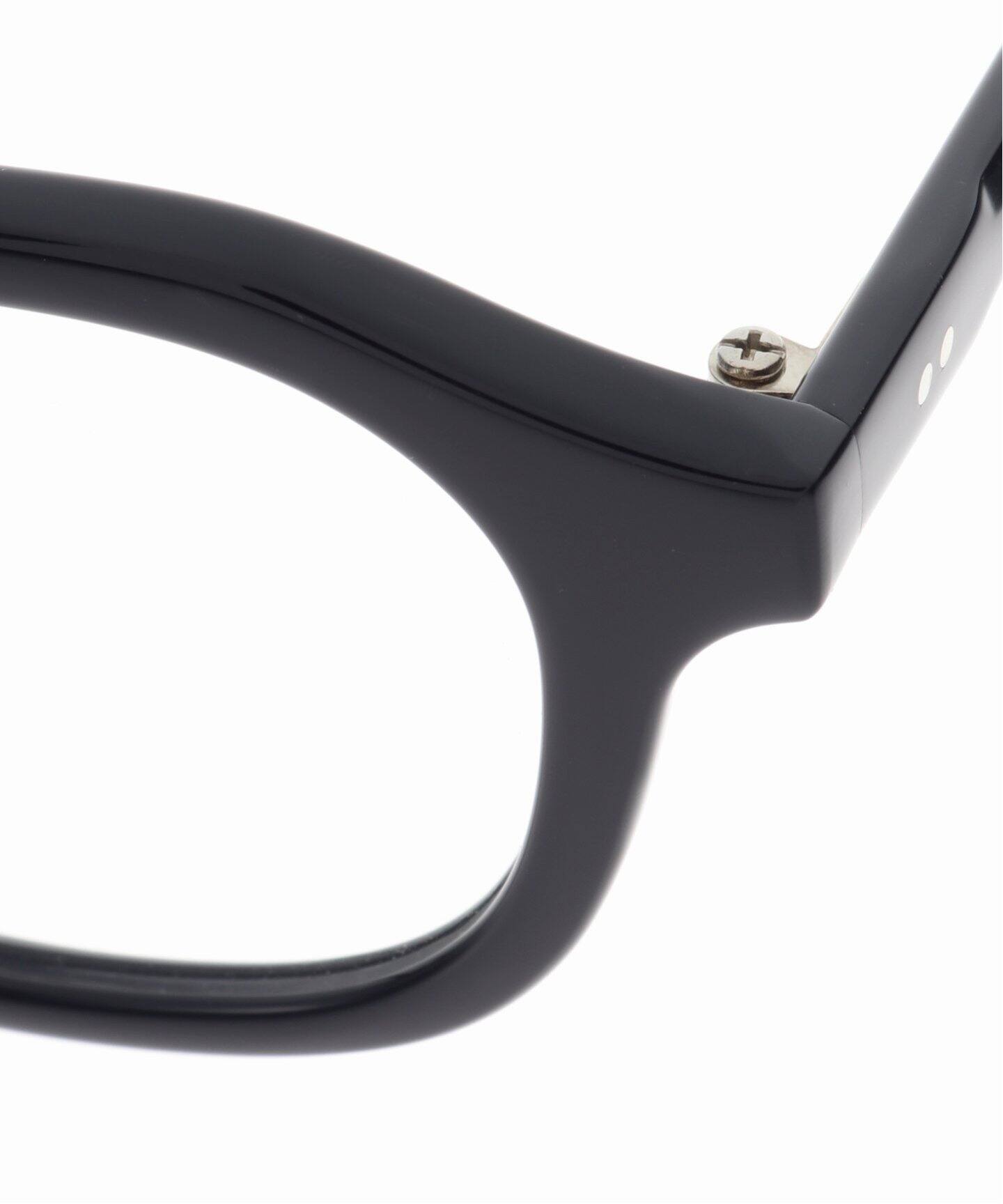 BLANC../ブラン】別注 BM012 NAVY ex Optical（メガネ）｜EYETHINK 