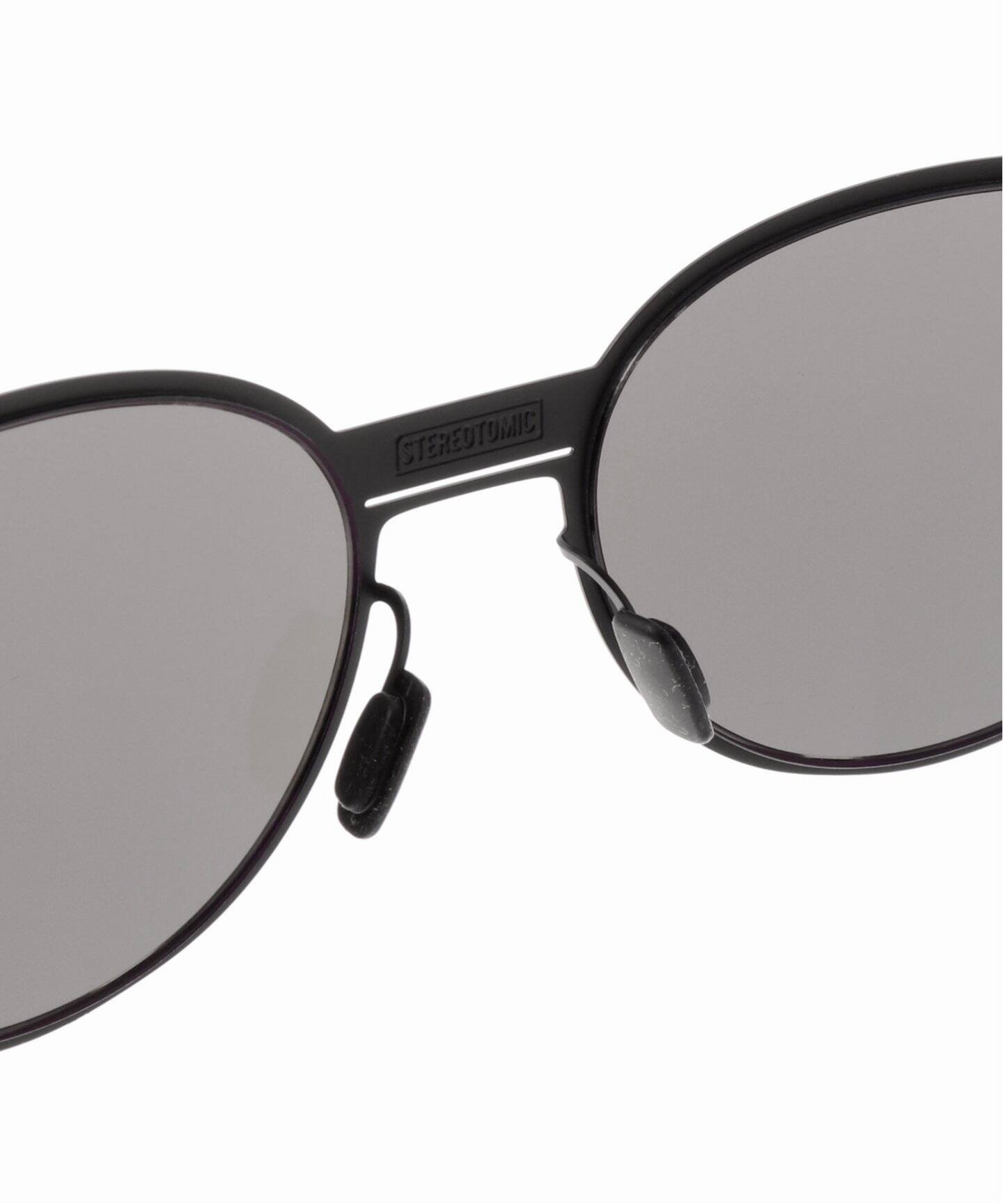lool / ロール】EYEWEAR MAGNET BK Sunglasses（サングラス 