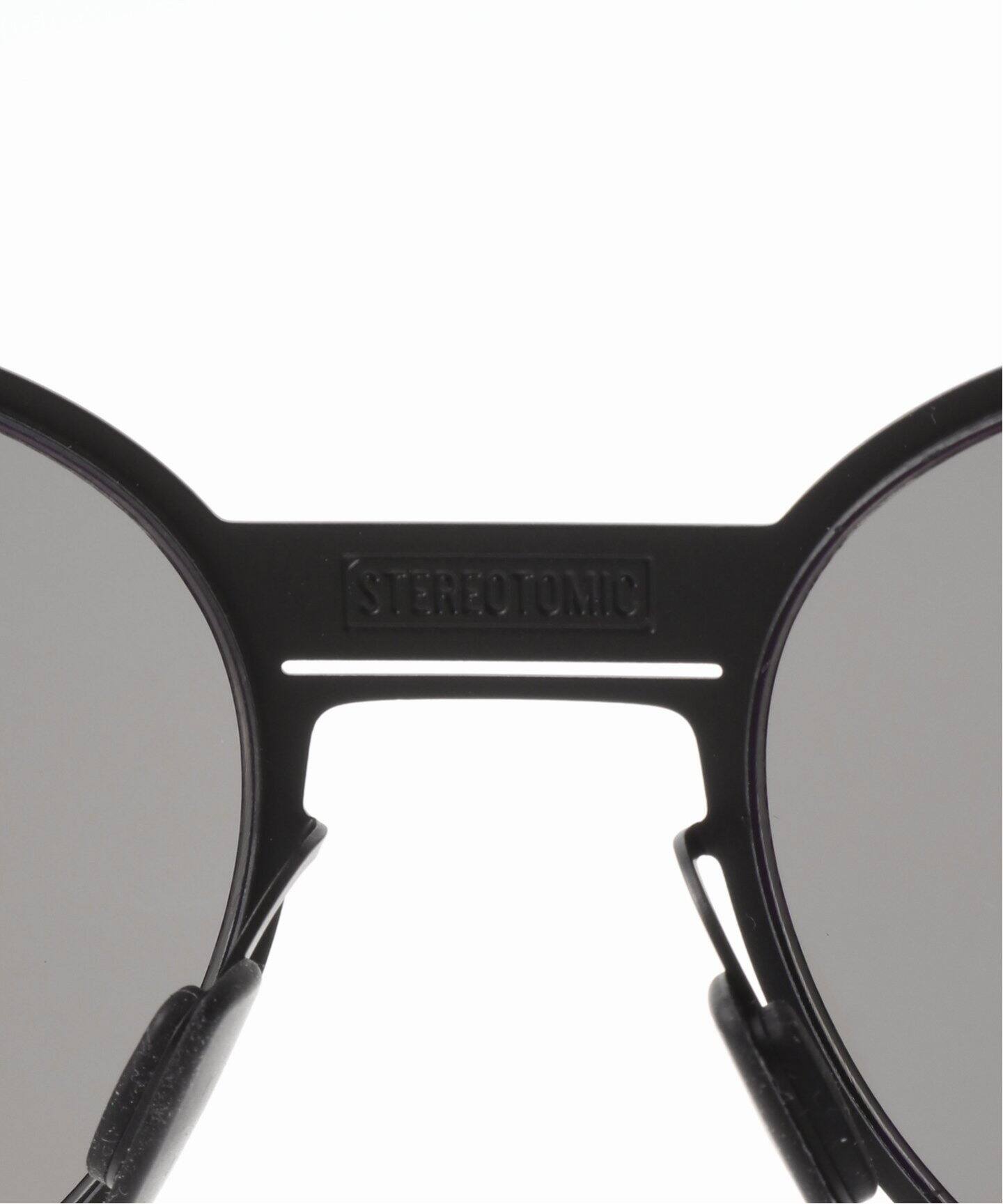 lool / ロール】EYEWEAR MAGNET BK Sunglasses（サングラス 