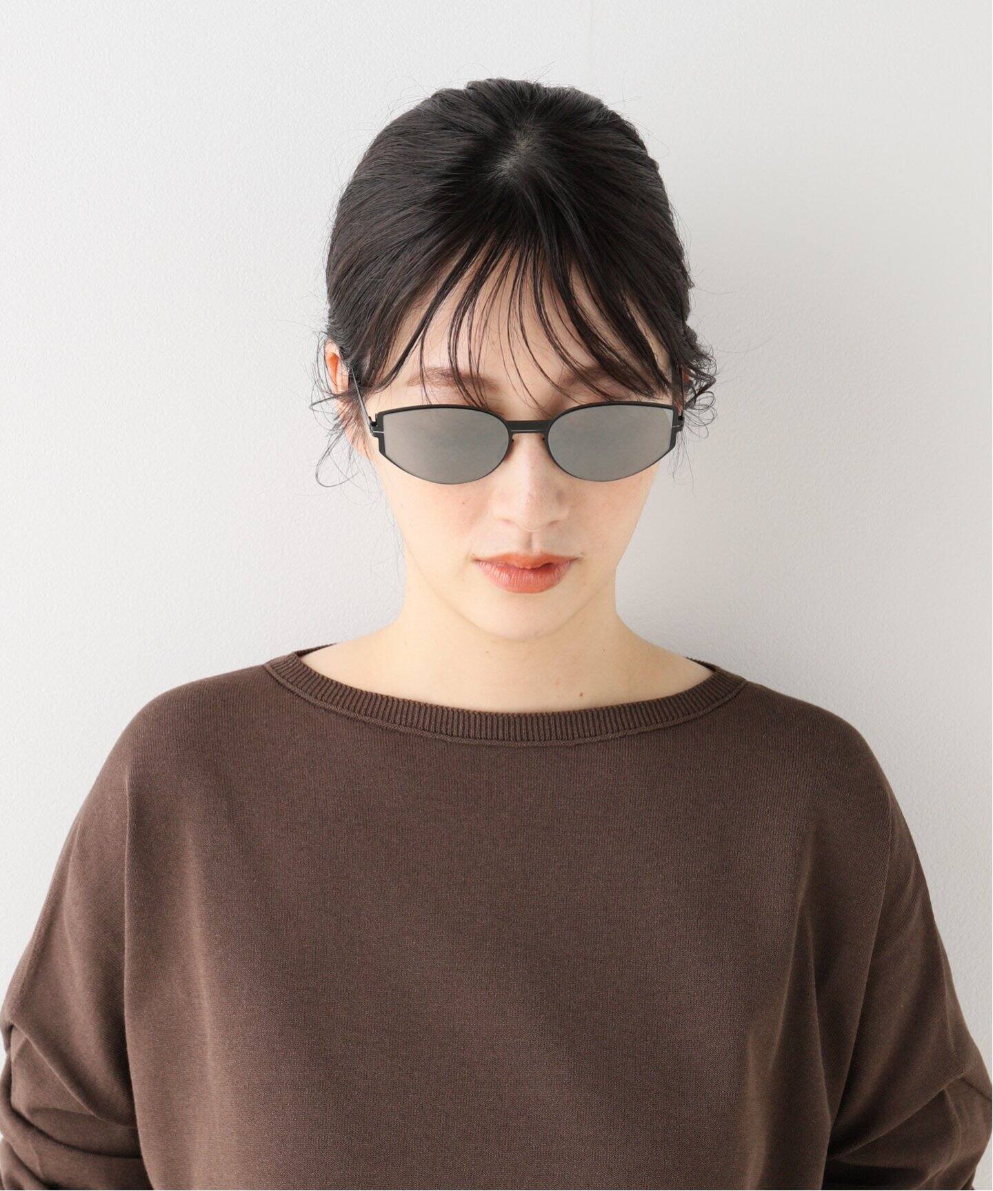 lool / ロール】EYEWEAR MAGNET BK Sunglasses（サングラス 