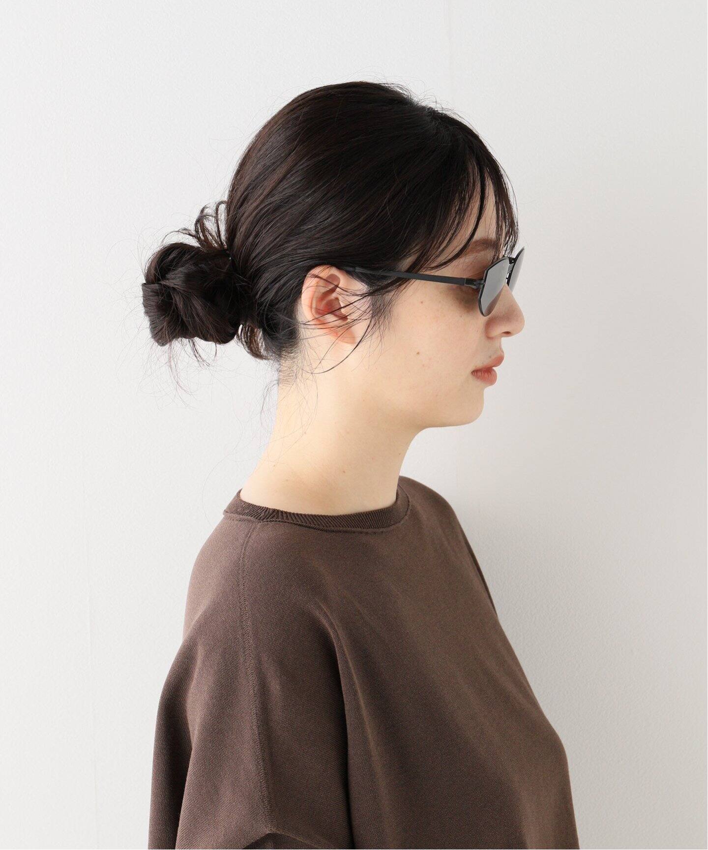 lool / ロール】EYEWEAR MAGNET BK Sunglasses（サングラス 