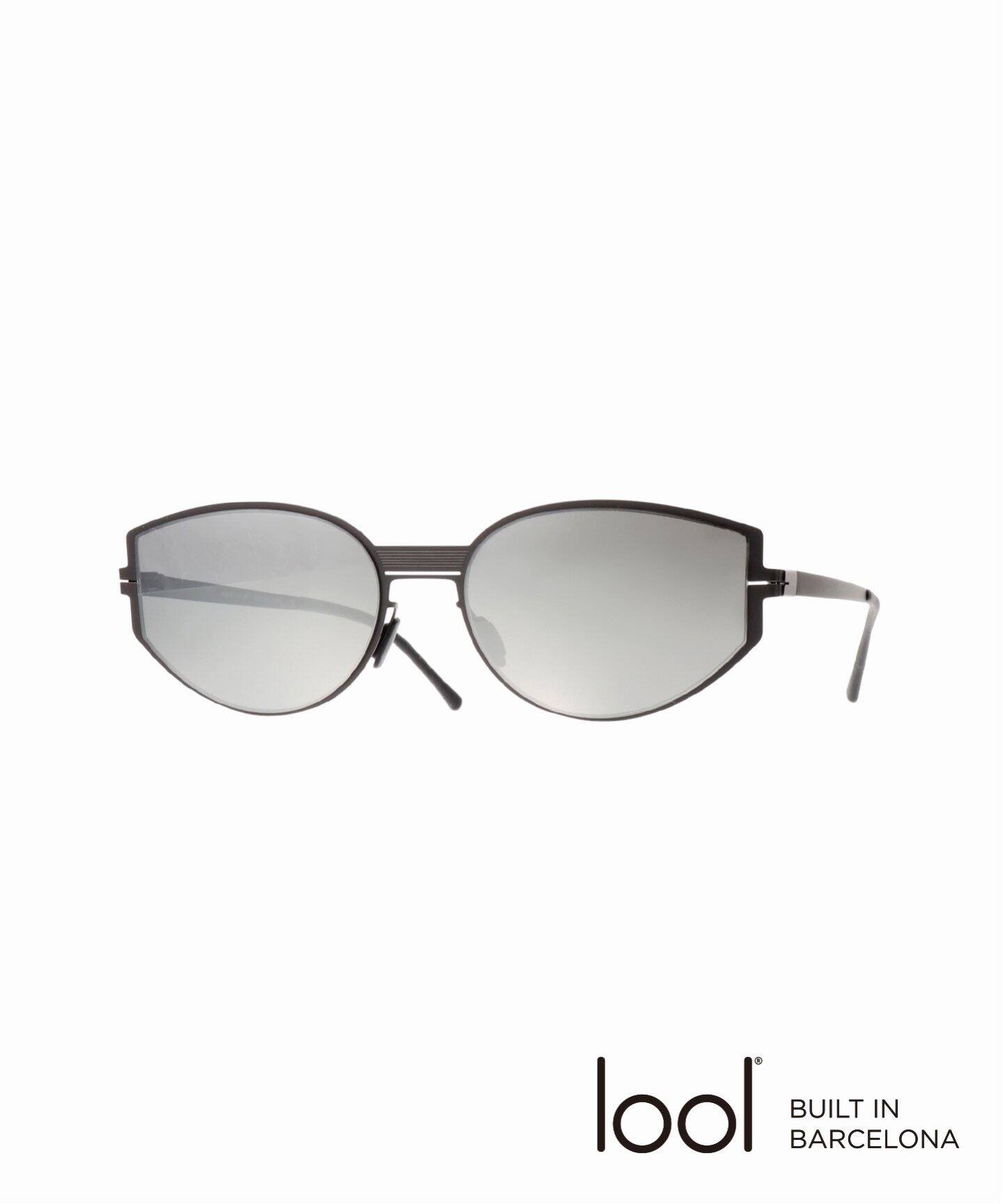 lool / ロール】EYEWEAR MAGNET BK Sunglasses（サングラス 
