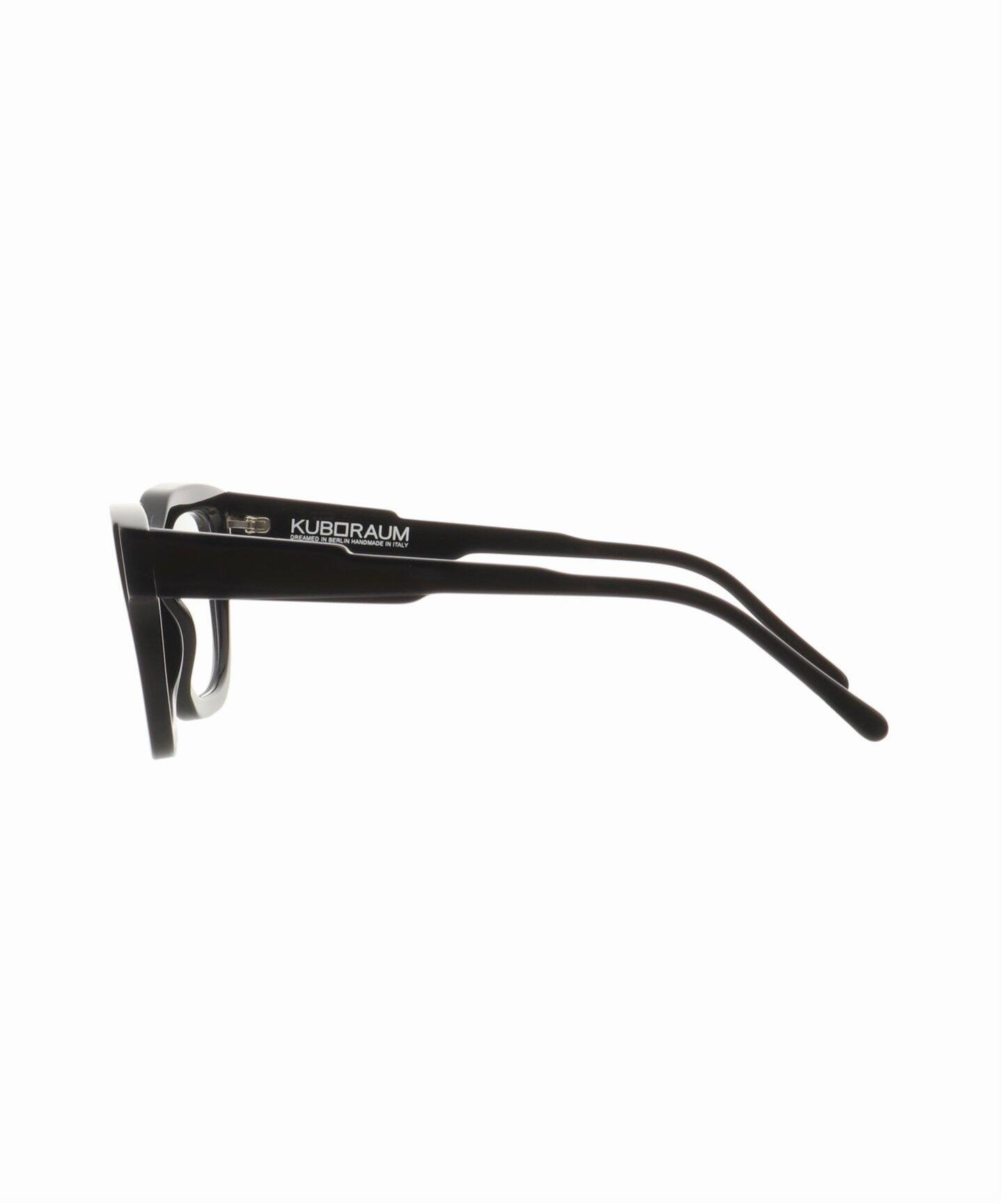 KUBORAUM/クボラム】K4 BS Optical（メガネ）｜EYETHINK（アイシンク 