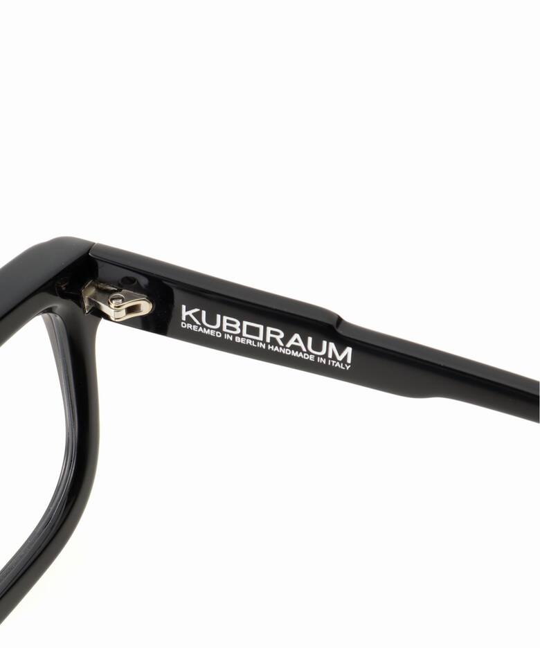 KUBORAUM/クボラム】K4 BS Optical（メガネ）｜EYETHINK（アイシンク 