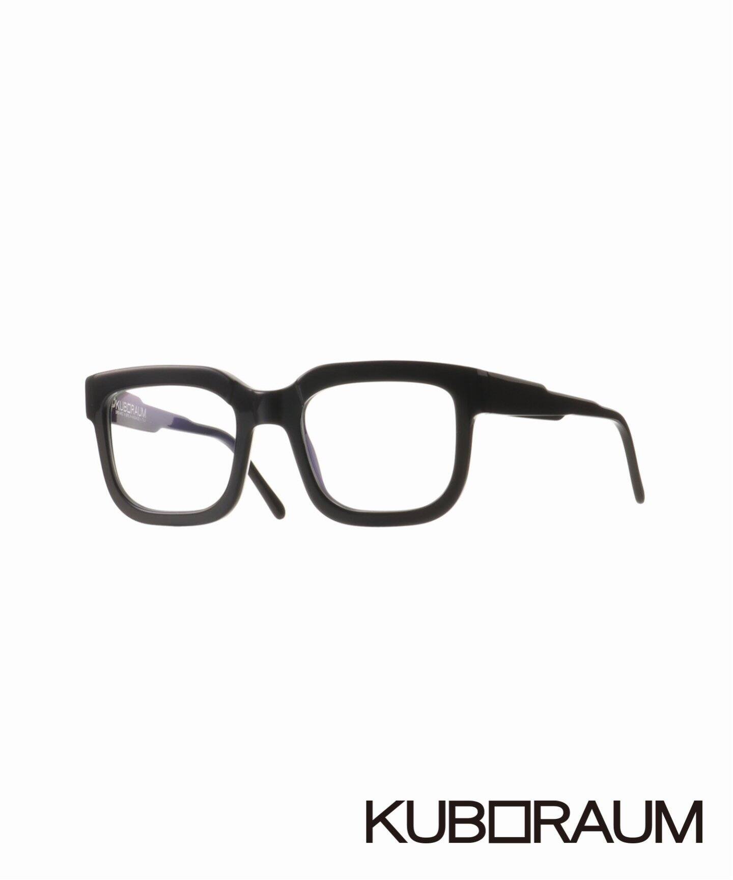 KUBORAUM/クボラム】K4 BS Optical（メガネ）｜EYETHINK（アイシンク 