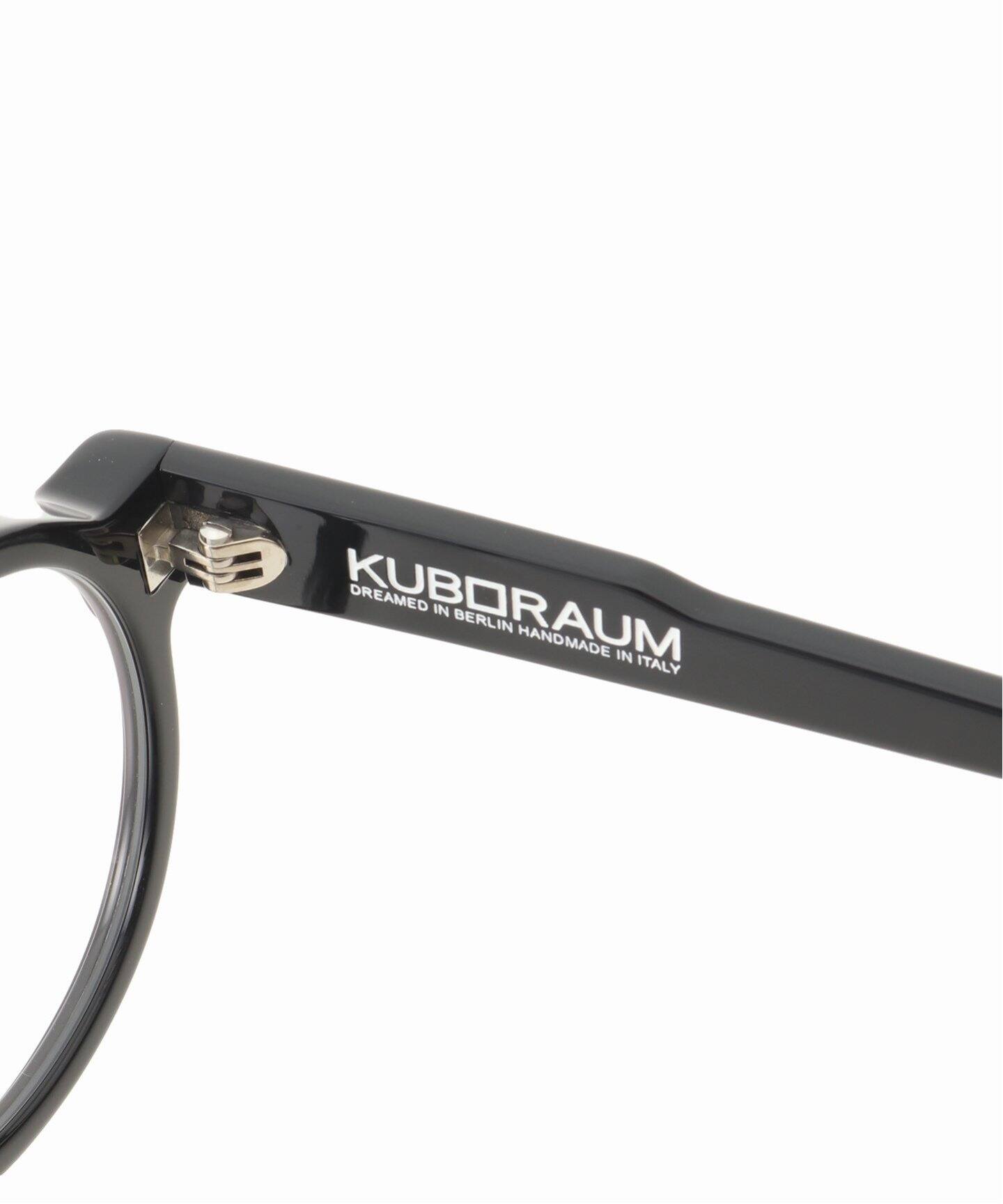 KUBORAUM/クボラム】K10 BS（メガネ）｜EYETHINK（アイシンク）の通販 