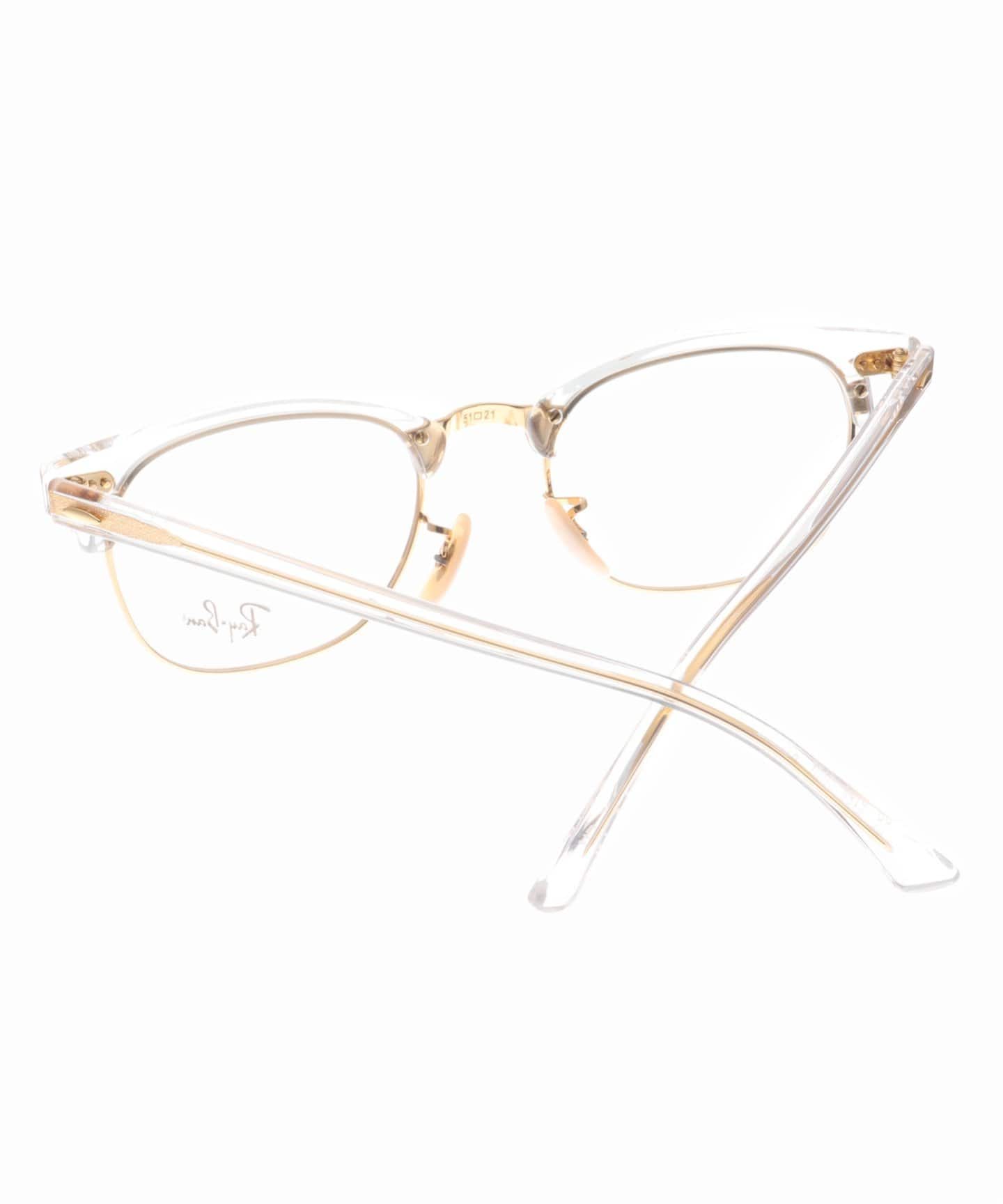 RAYBAN/レイバン】CLUBMASTER 0RX5154（メガネ）｜EYETHINK