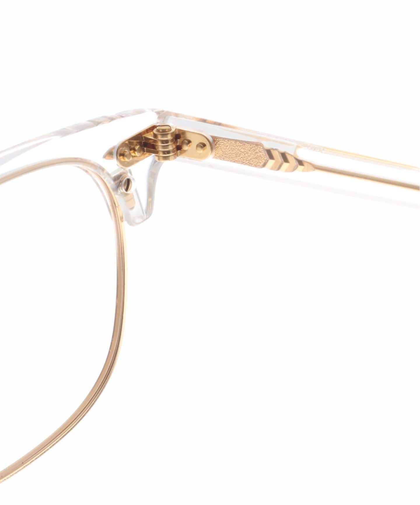 RAYBAN/レイバン】CLUBMASTER 0RX5154（メガネ）｜EYETHINK