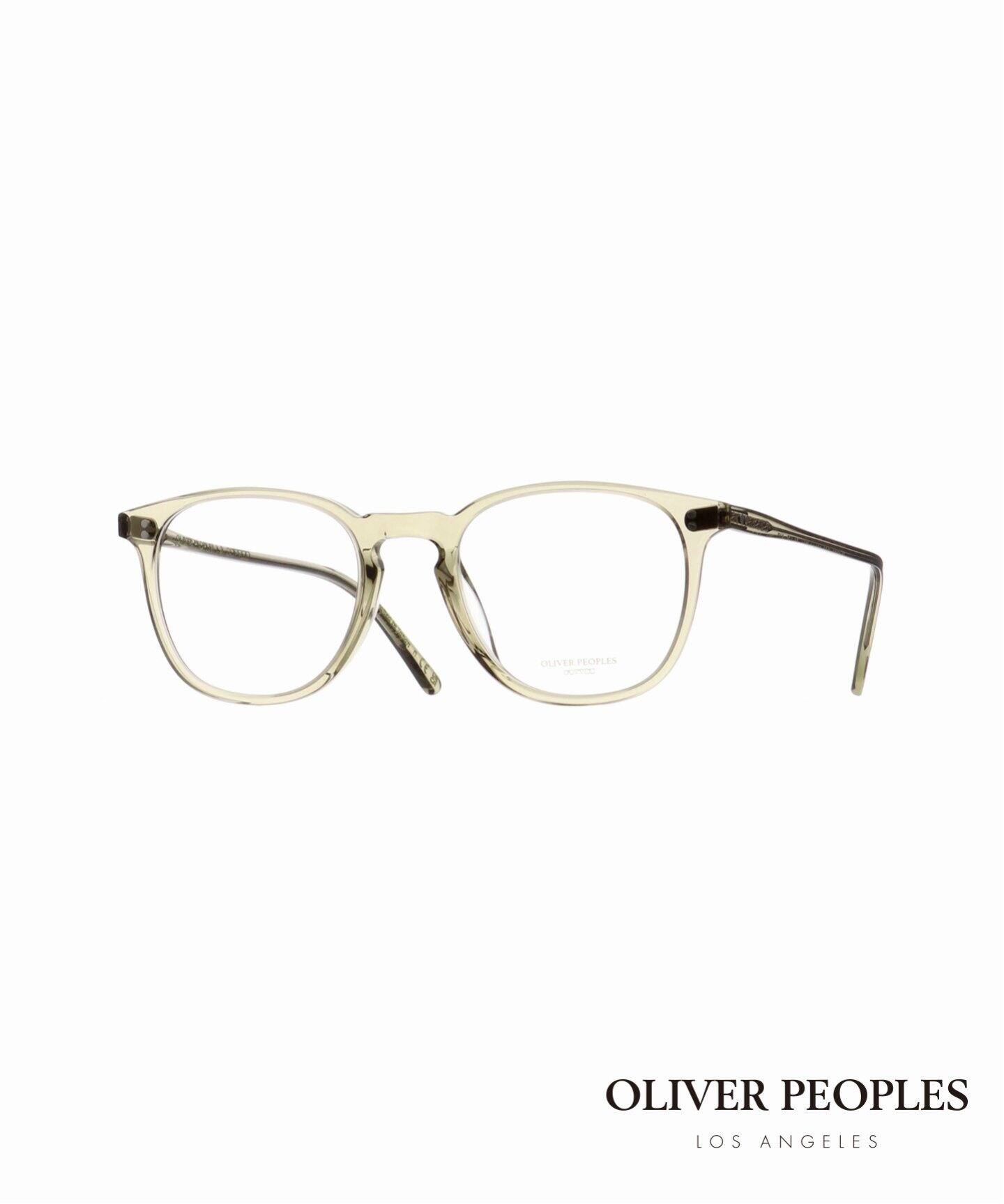 Oliver Peoples/オリバーピープルズ】FINLEY 1993 GR（メガネ