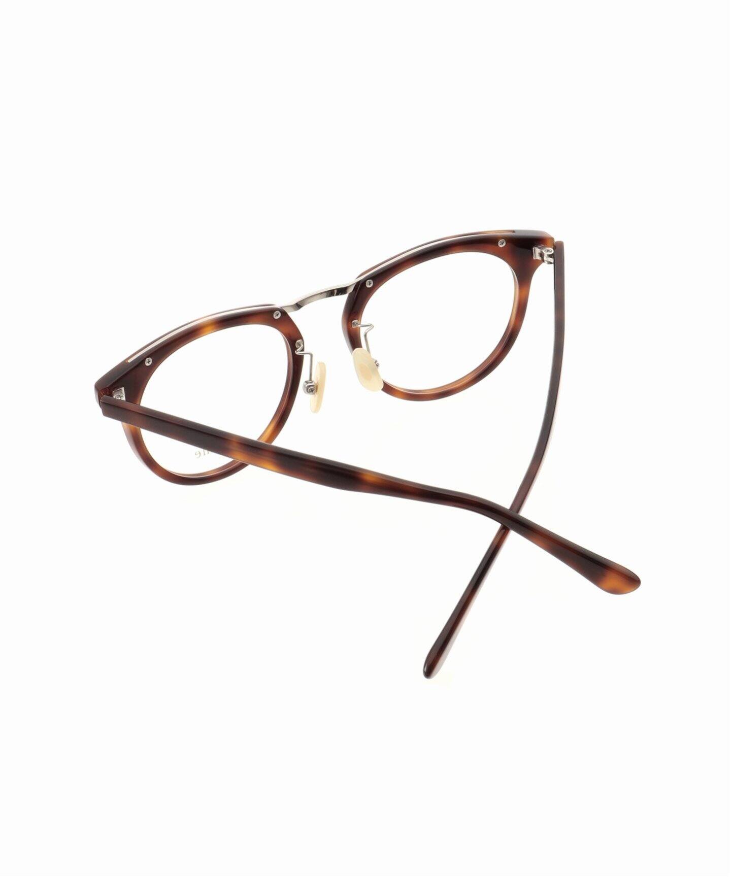 ayame/アヤメ】SWAN B DT Optical（メガネ）｜EYETHINK（アイシンク